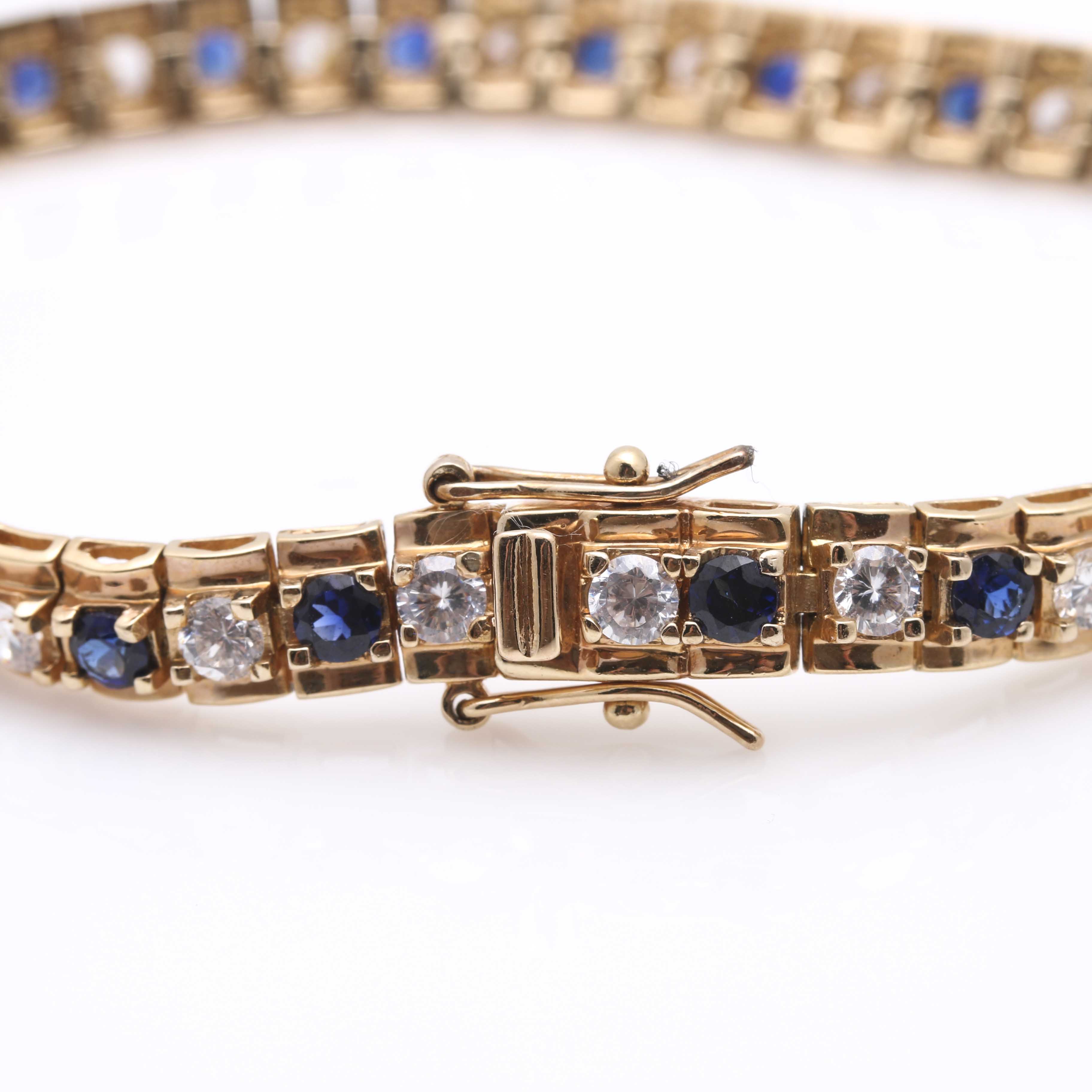 Sterling Silver Jewelry Assortment