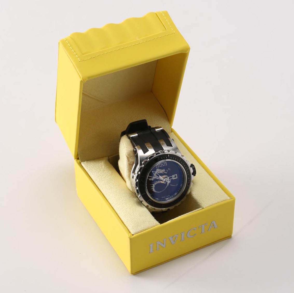 Men's Invicta Reserve Watch