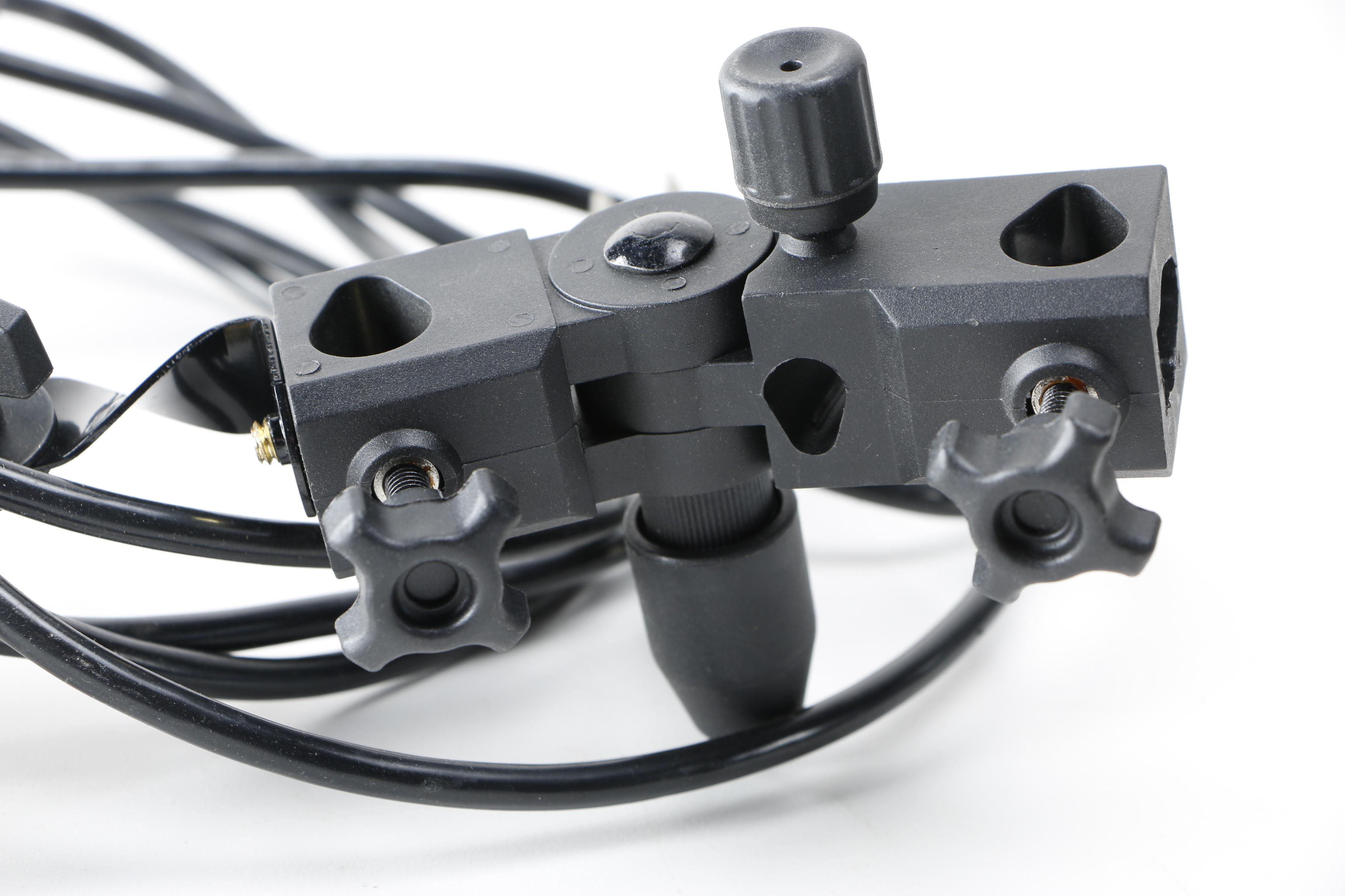 Impact Light Stand and Other Photography Lighting Equipment