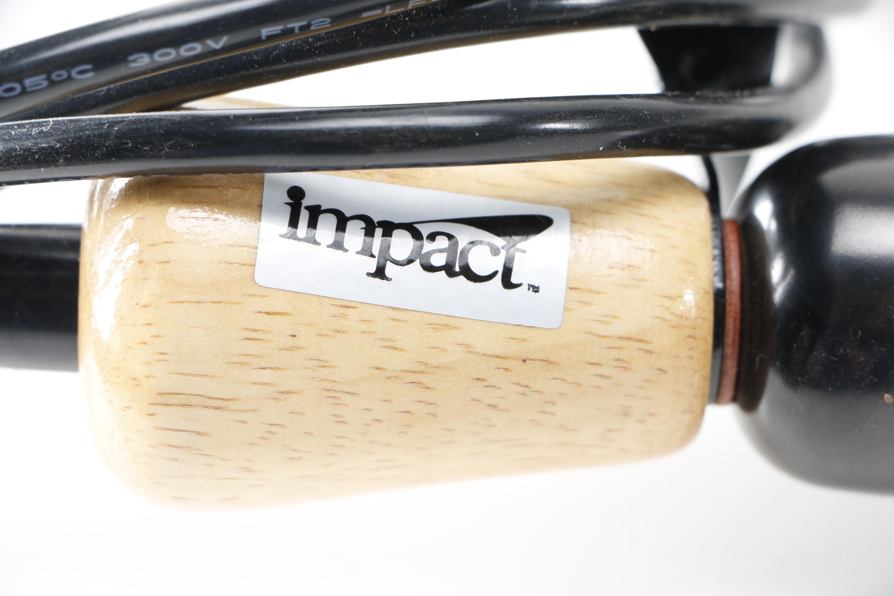 Impact Light Stand and Other Photography Lighting Equipment