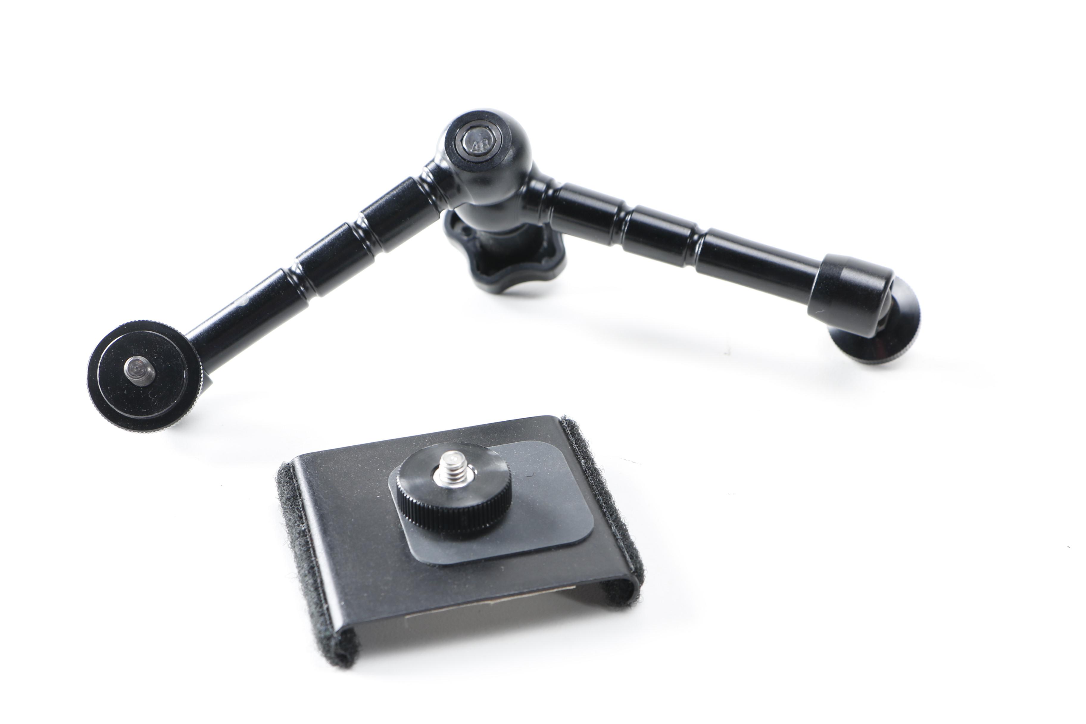 Impact Light Stand and Other Photography Lighting Equipment