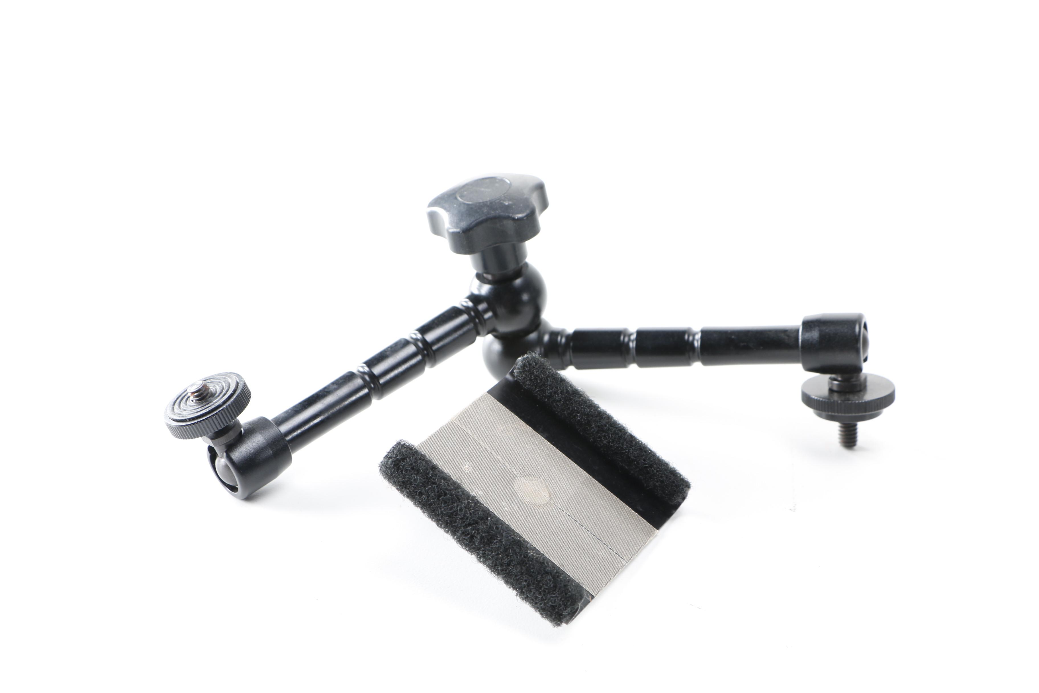 Impact Light Stand and Other Photography Lighting Equipment