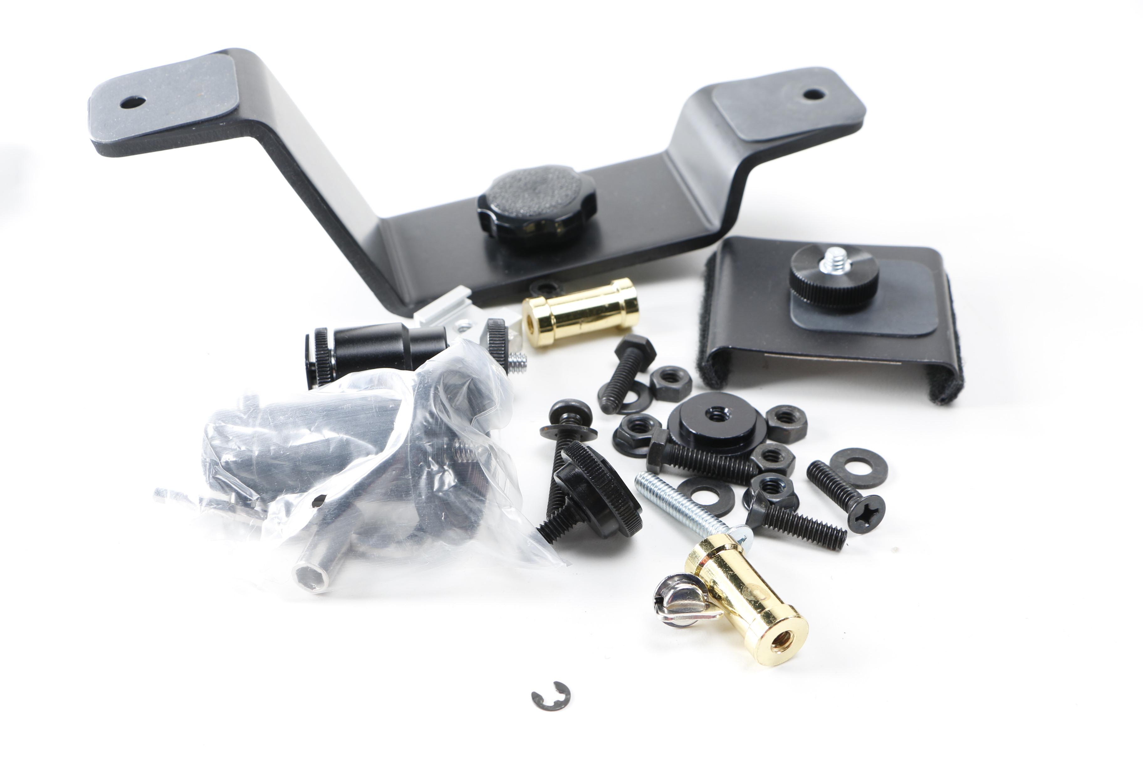 Impact Light Stand and Other Photography Lighting Equipment