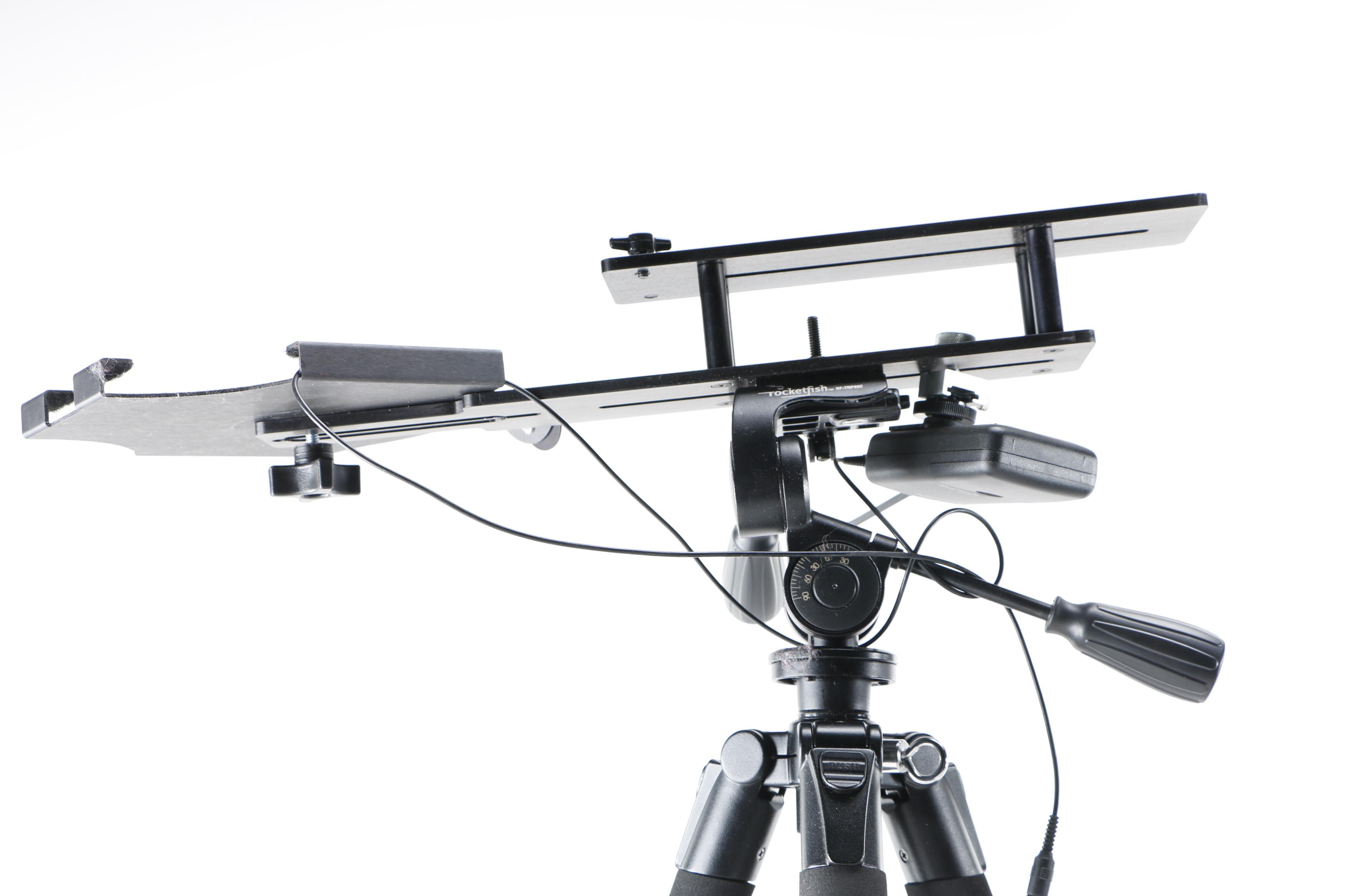 Impact Light Stand and Other Photography Lighting Equipment