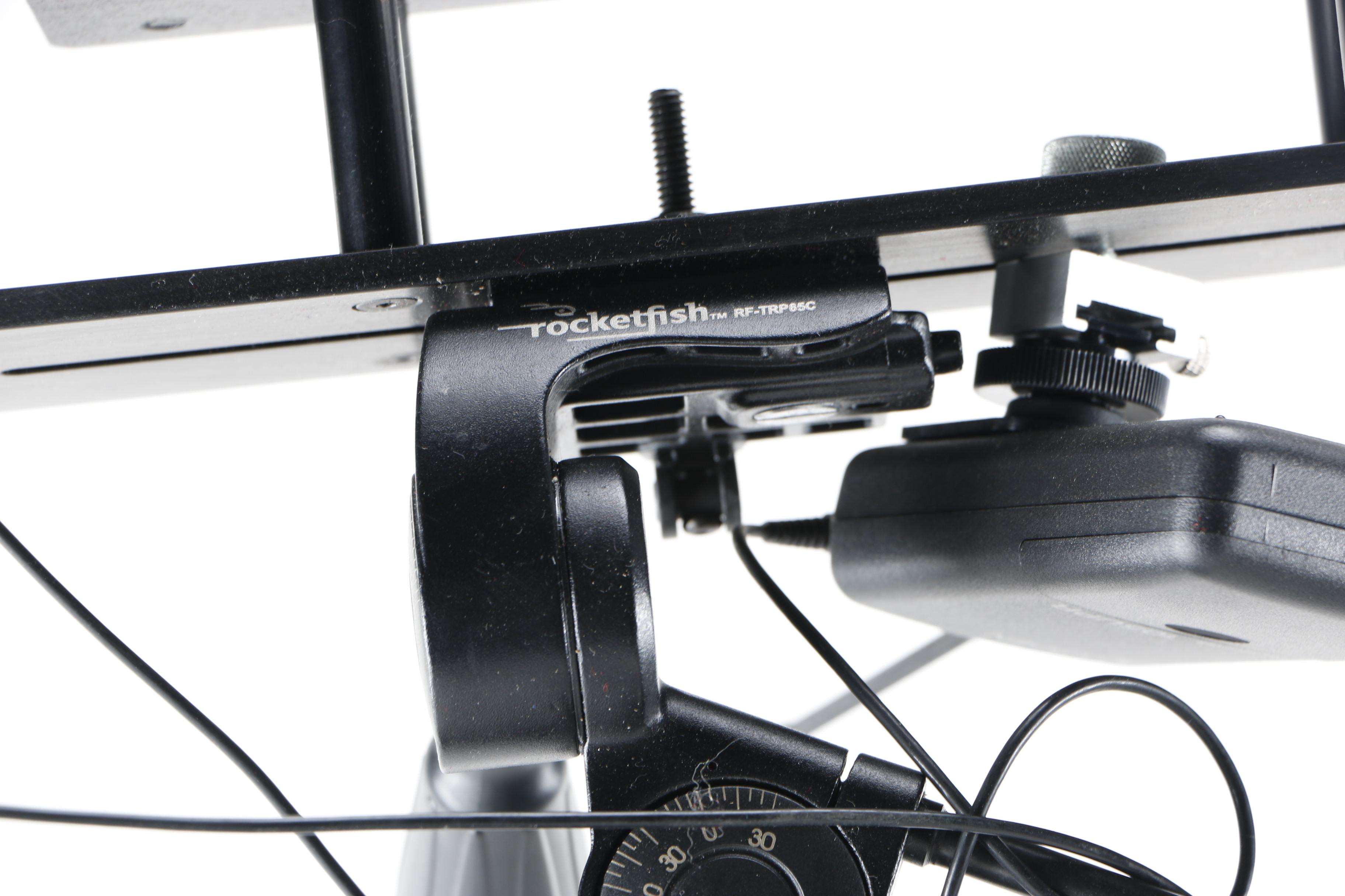 Impact Light Stand and Other Photography Lighting Equipment