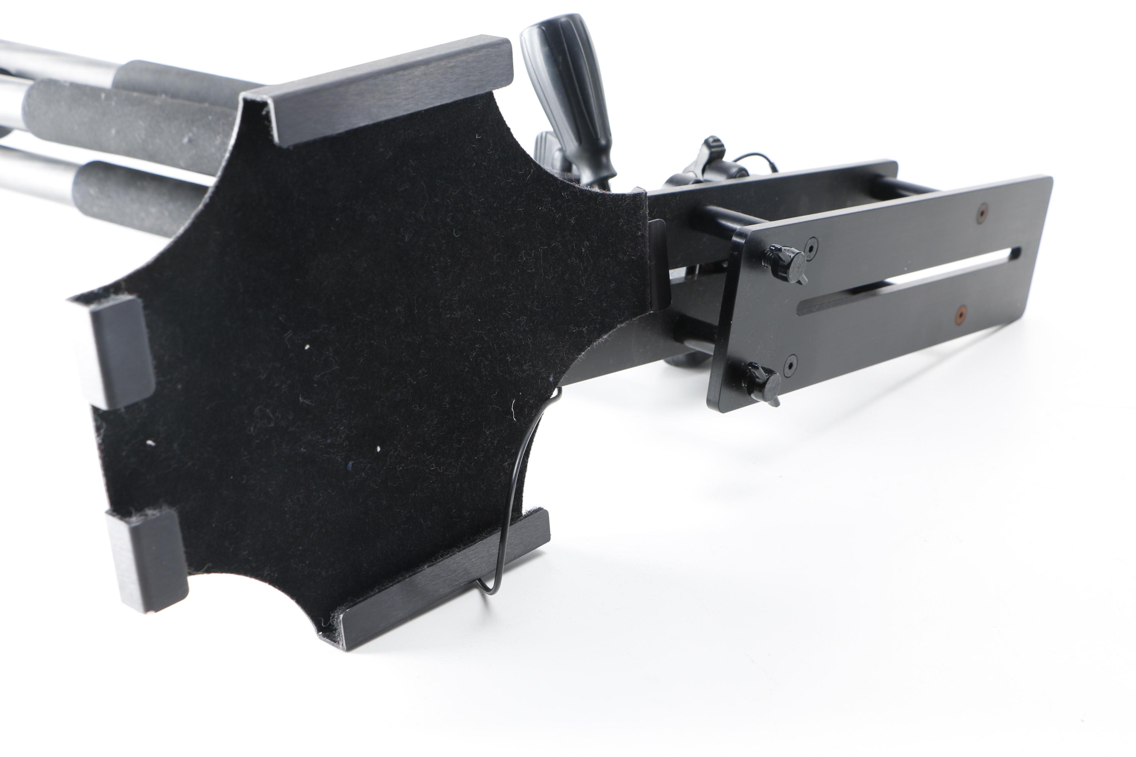 Impact Light Stand and Other Photography Lighting Equipment