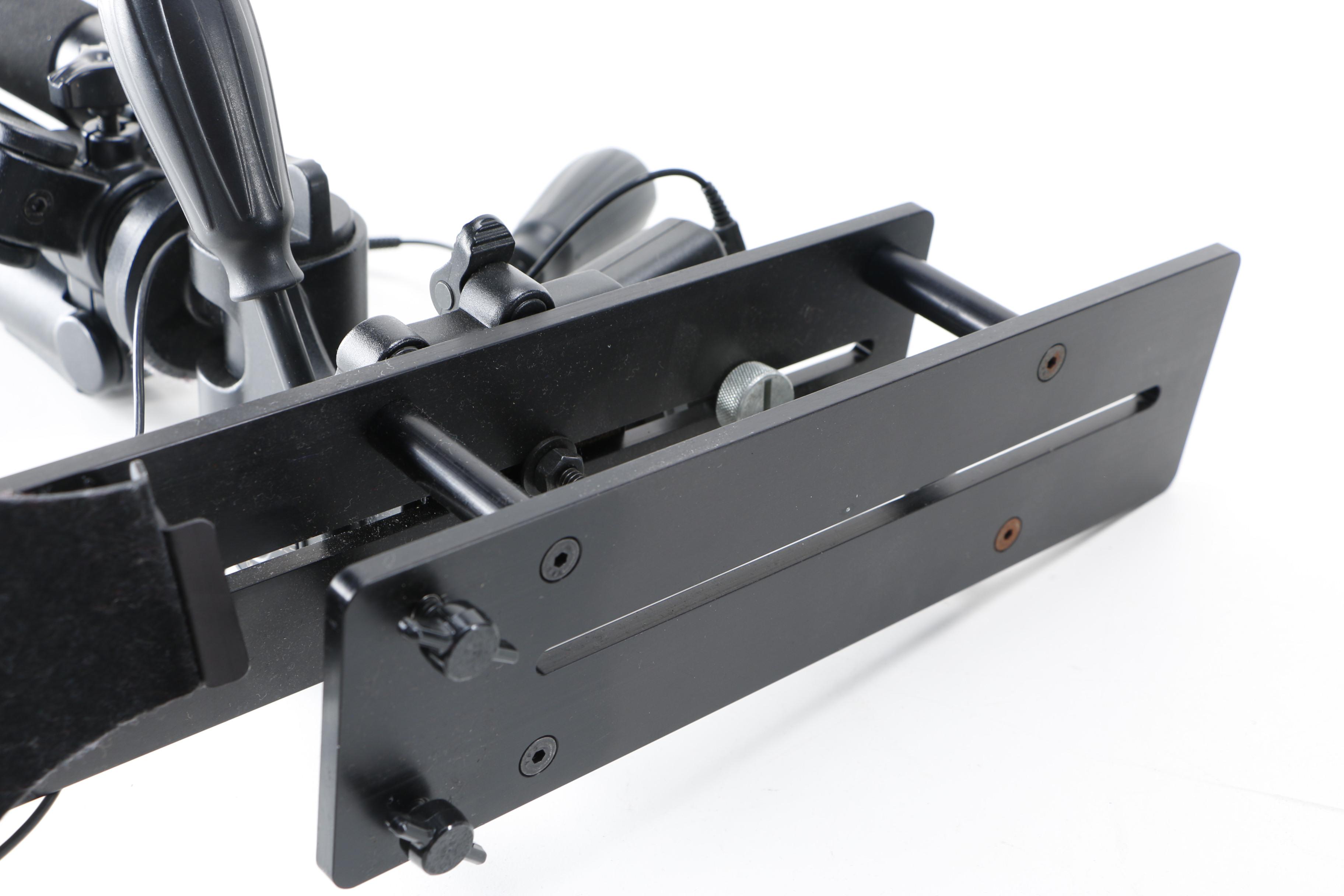 Impact Light Stand and Other Photography Lighting Equipment