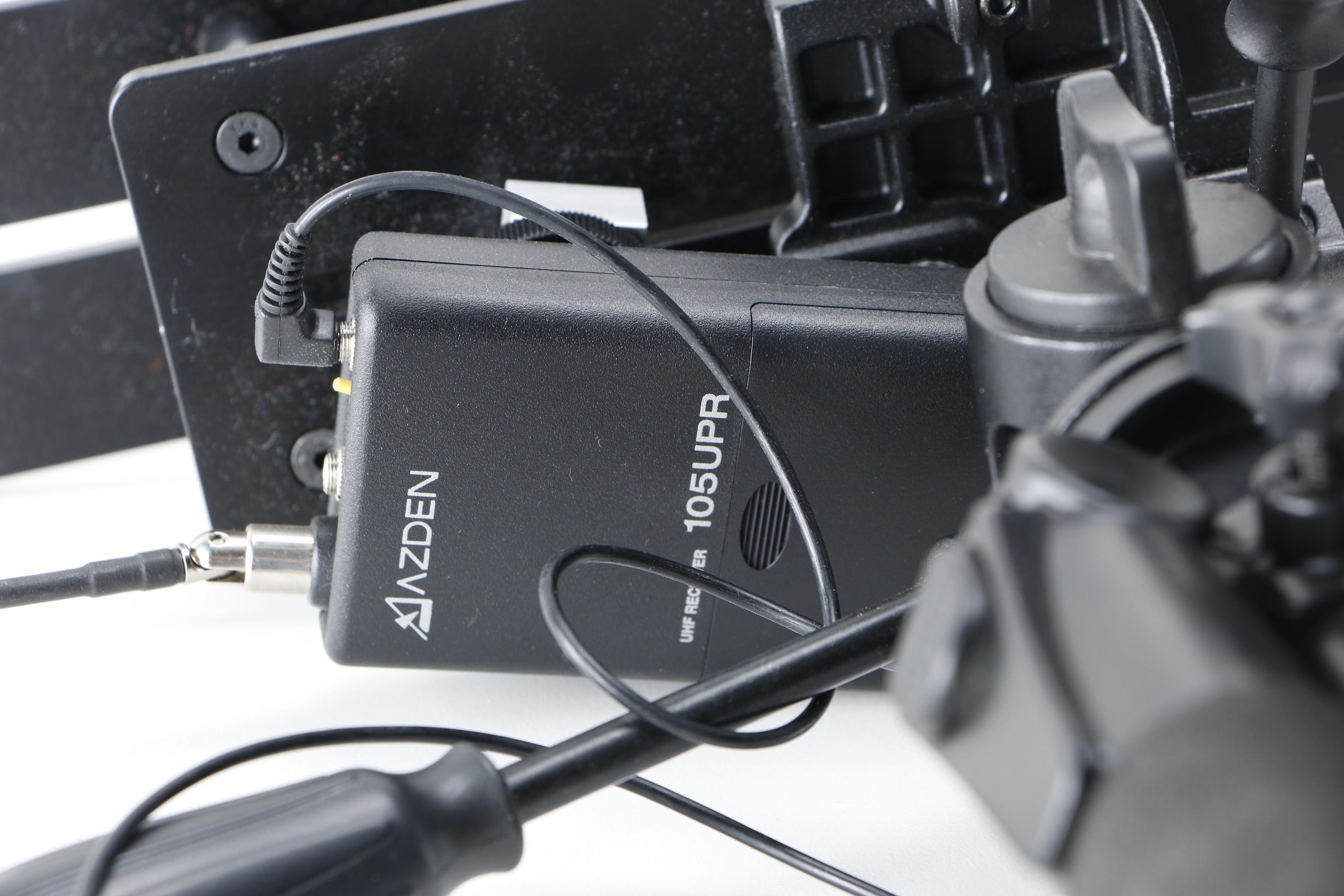 Impact Light Stand and Other Photography Lighting Equipment