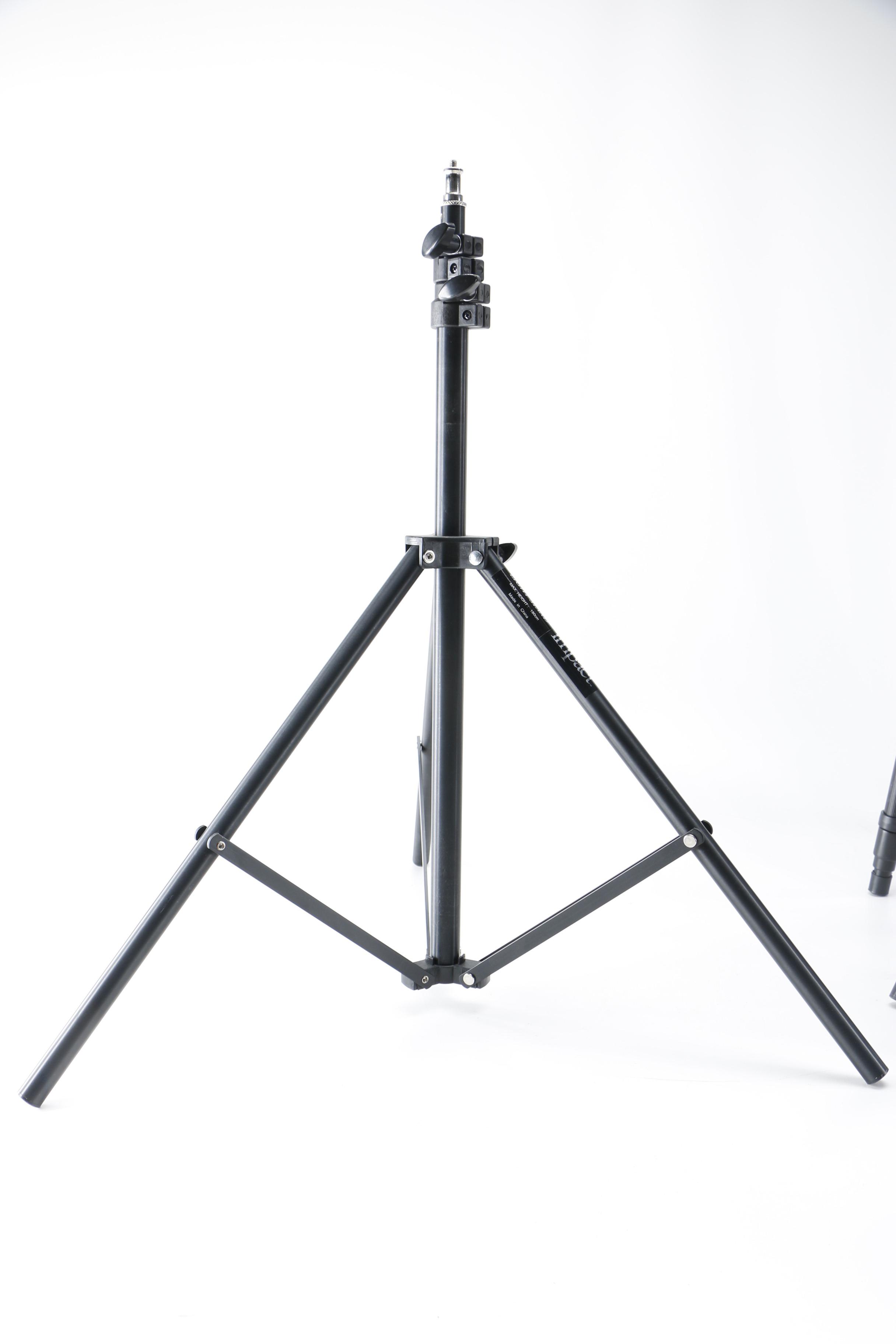 Impact Light Stand and Other Photography Lighting Equipment
