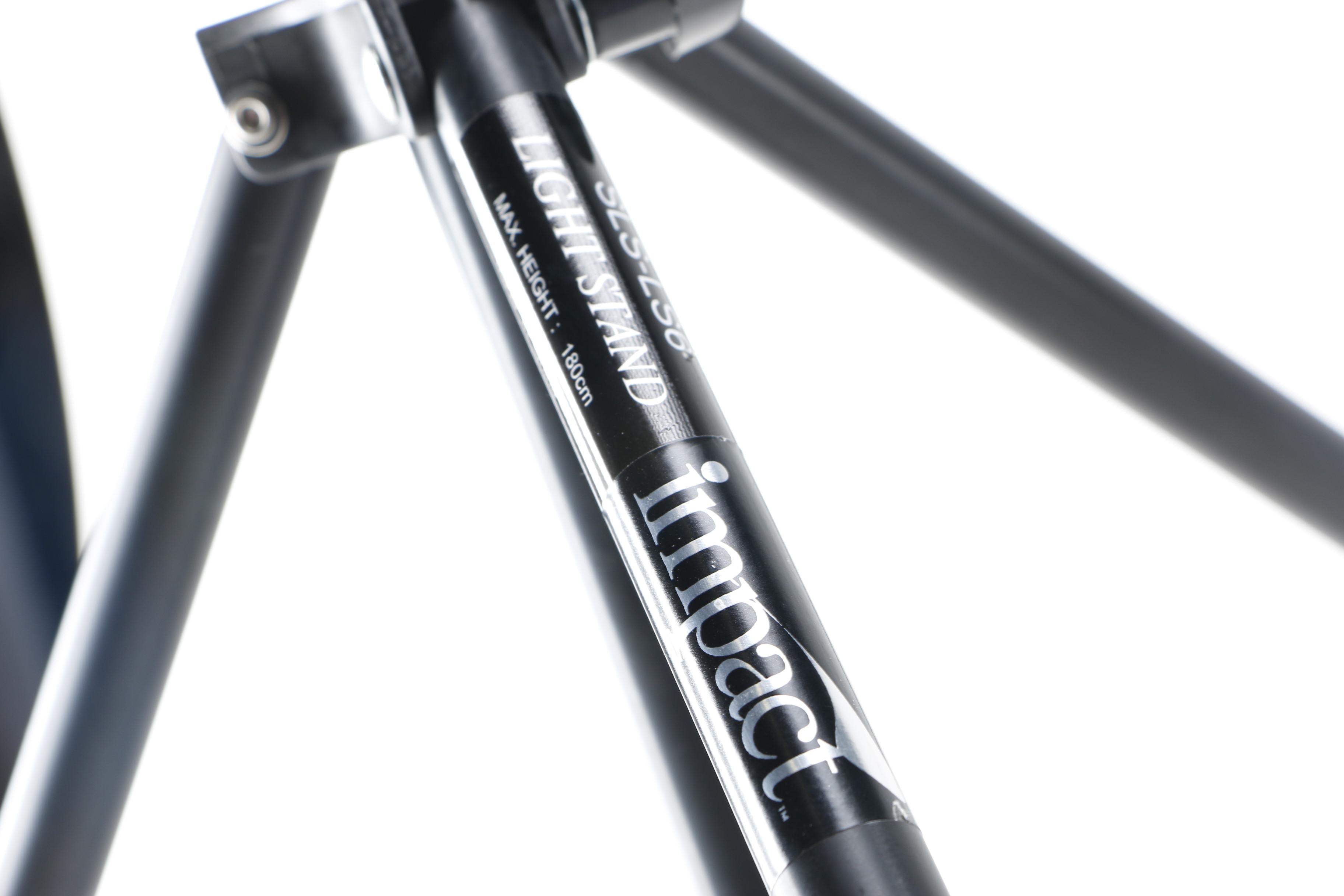 Impact Light Stand and Other Photography Lighting Equipment