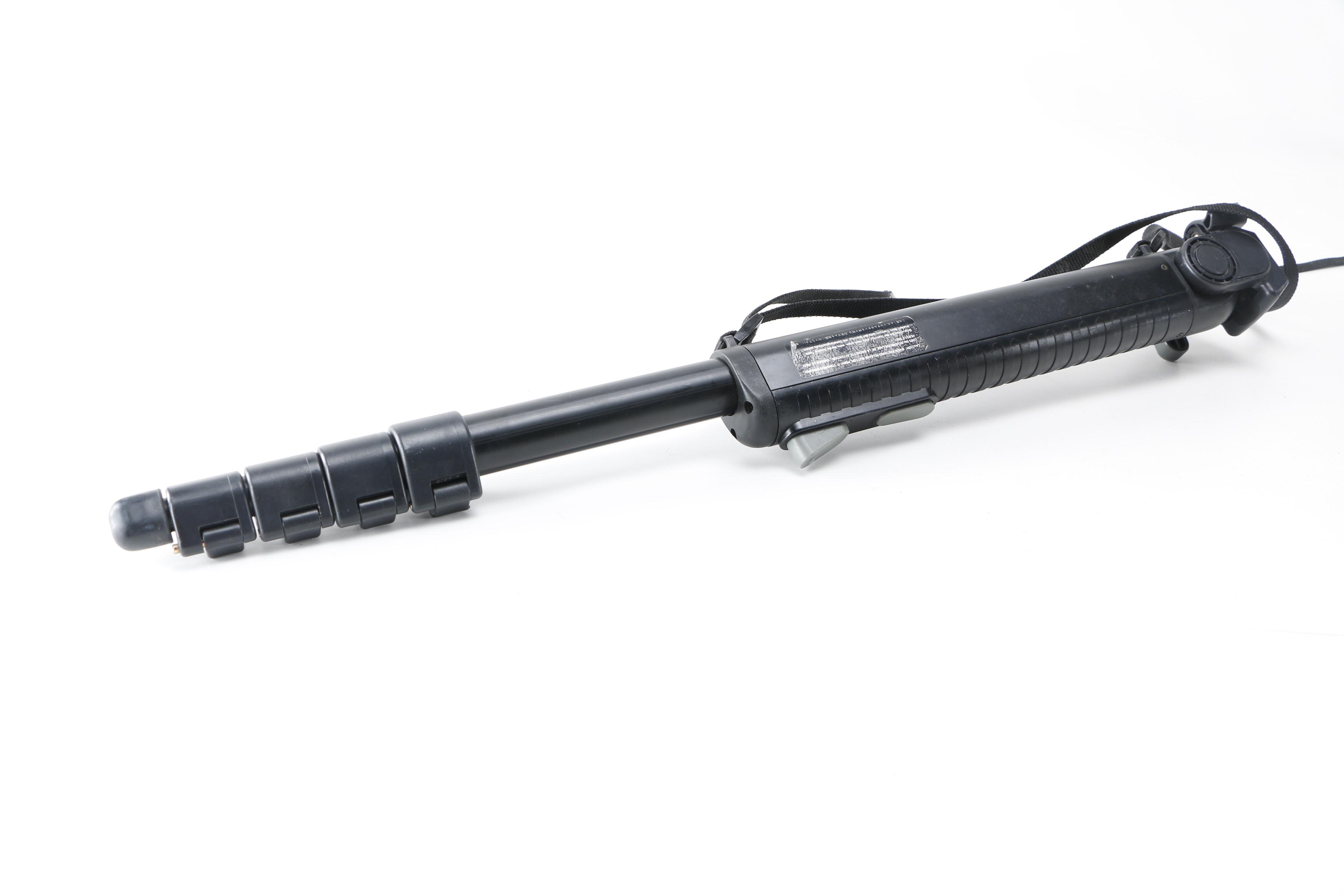 Impact Light Stand and Other Photography Lighting Equipment