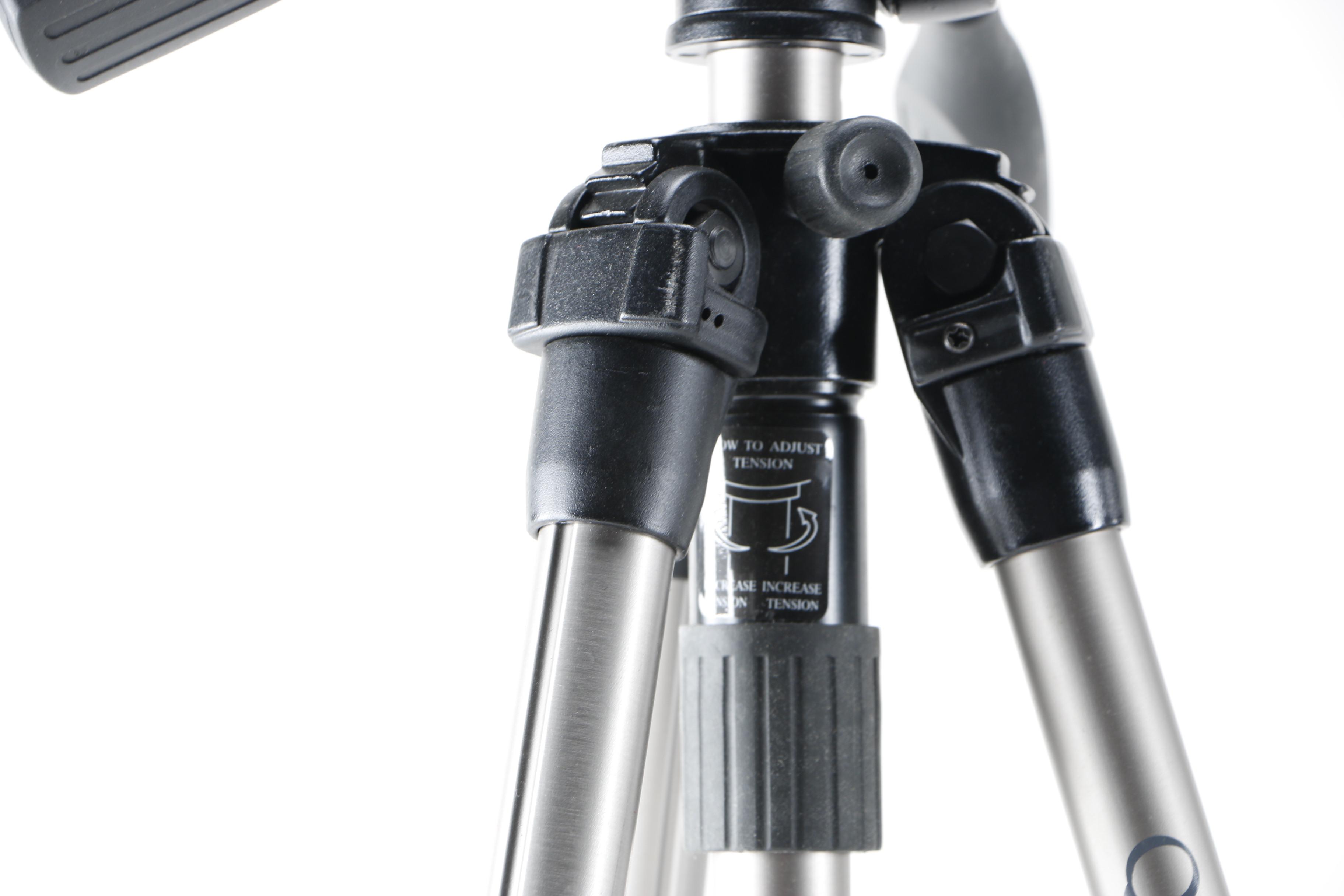 Impact Light Stand and Other Photography Lighting Equipment