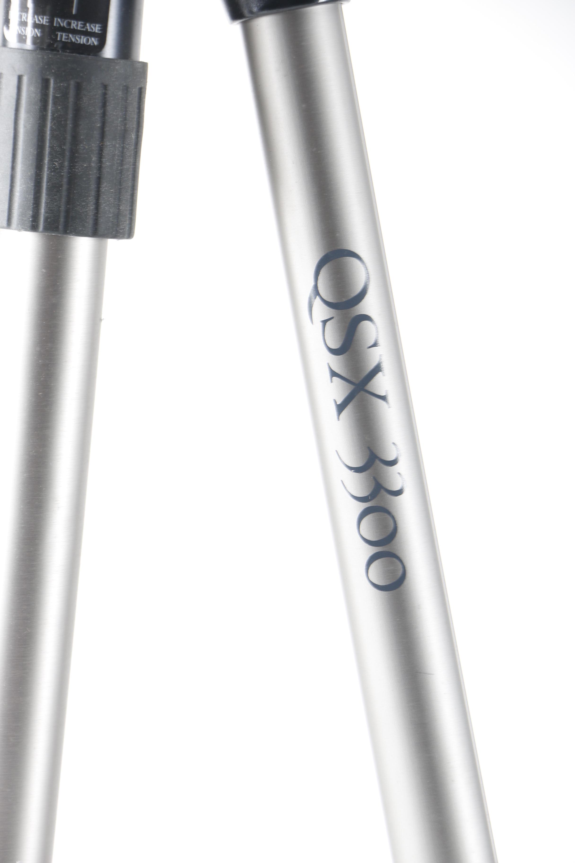 Impact Light Stand and Other Photography Lighting Equipment