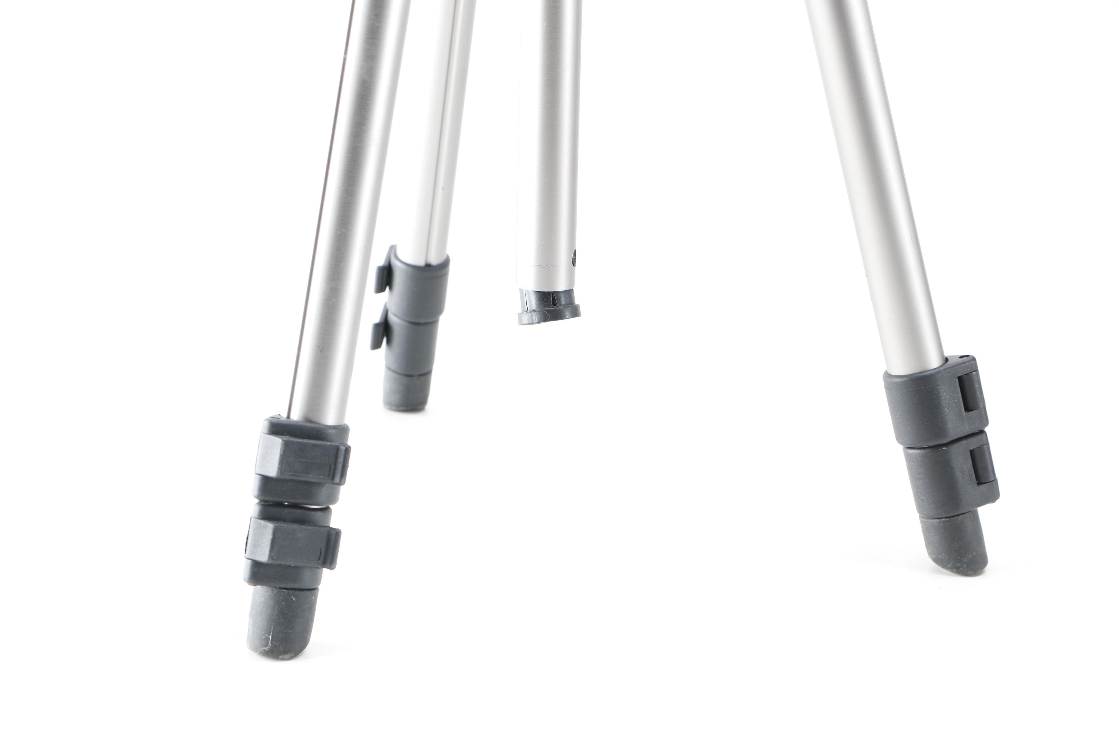 Impact Light Stand and Other Photography Lighting Equipment