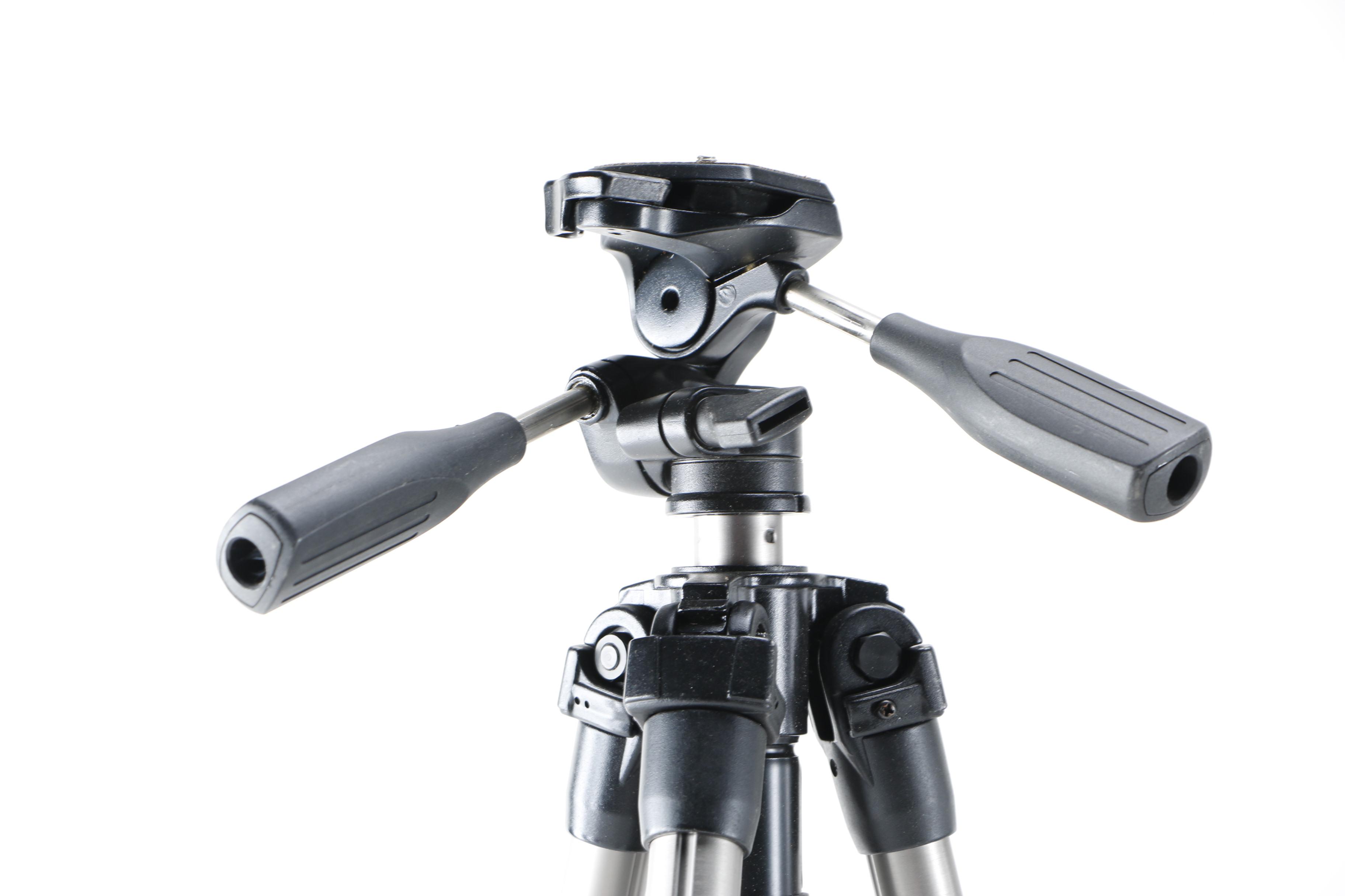 Impact Light Stand and Other Photography Lighting Equipment