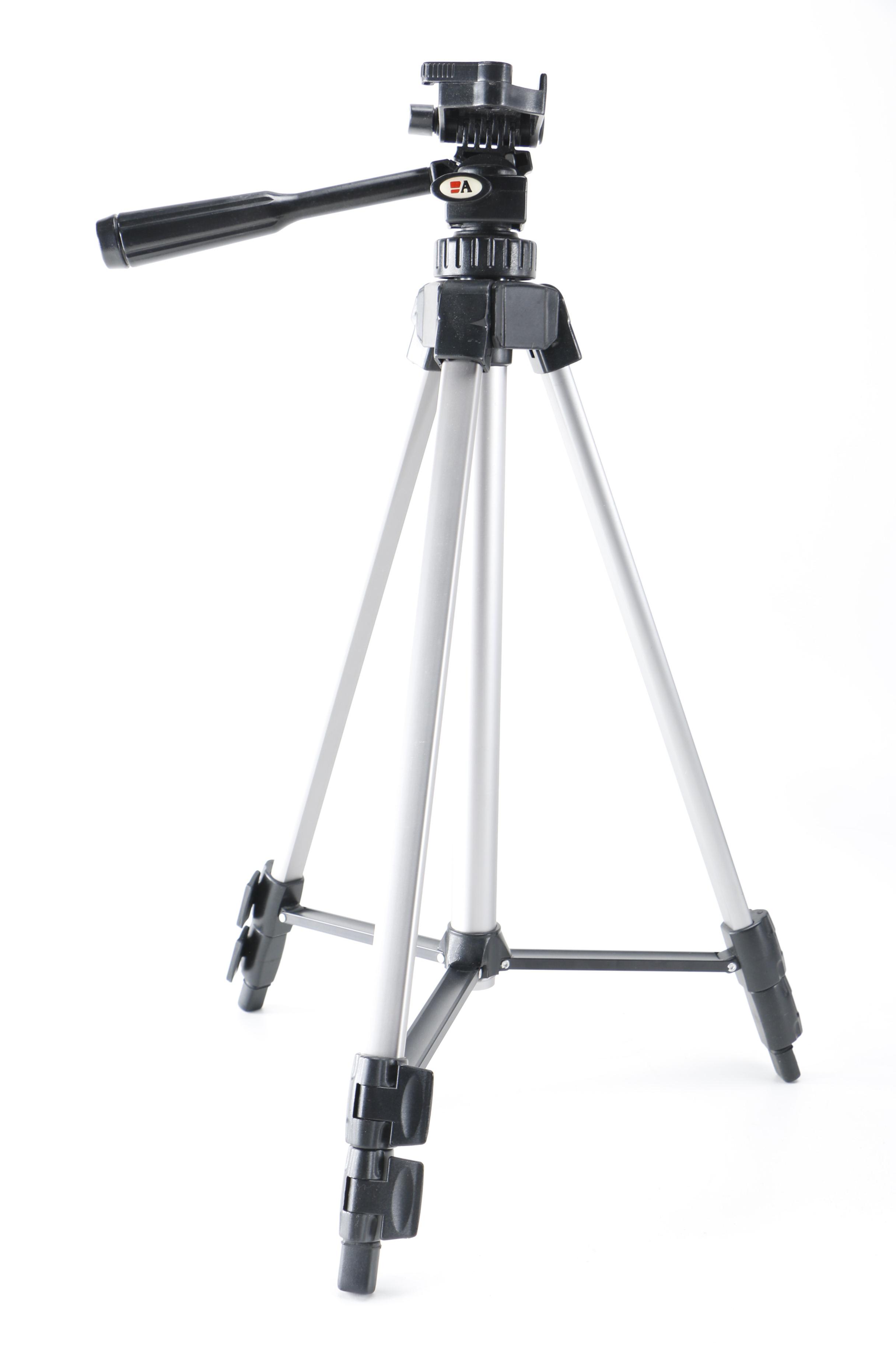 Impact Light Stand and Other Photography Lighting Equipment
