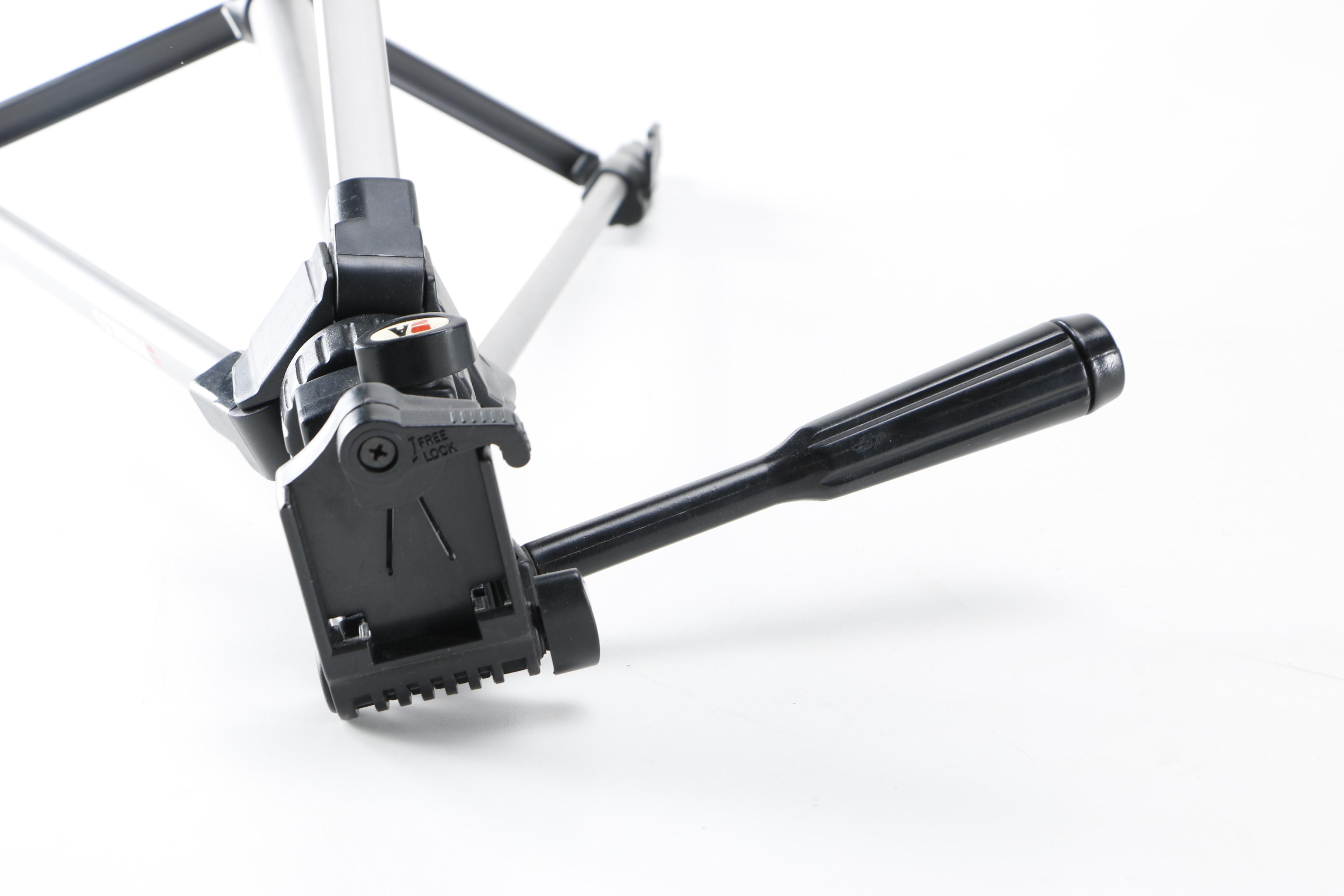 Impact Light Stand and Other Photography Lighting Equipment