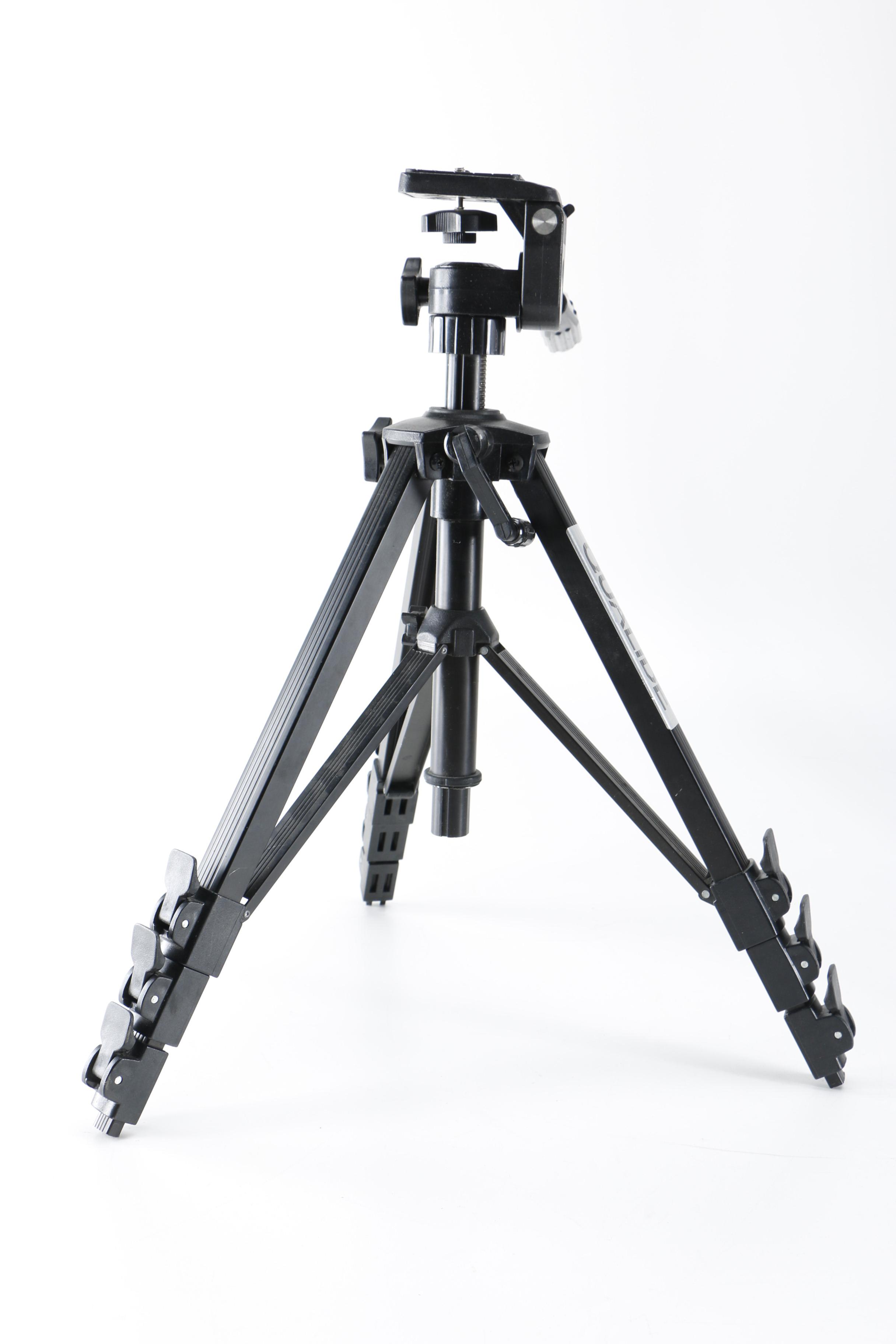 Impact Light Stand and Other Photography Lighting Equipment