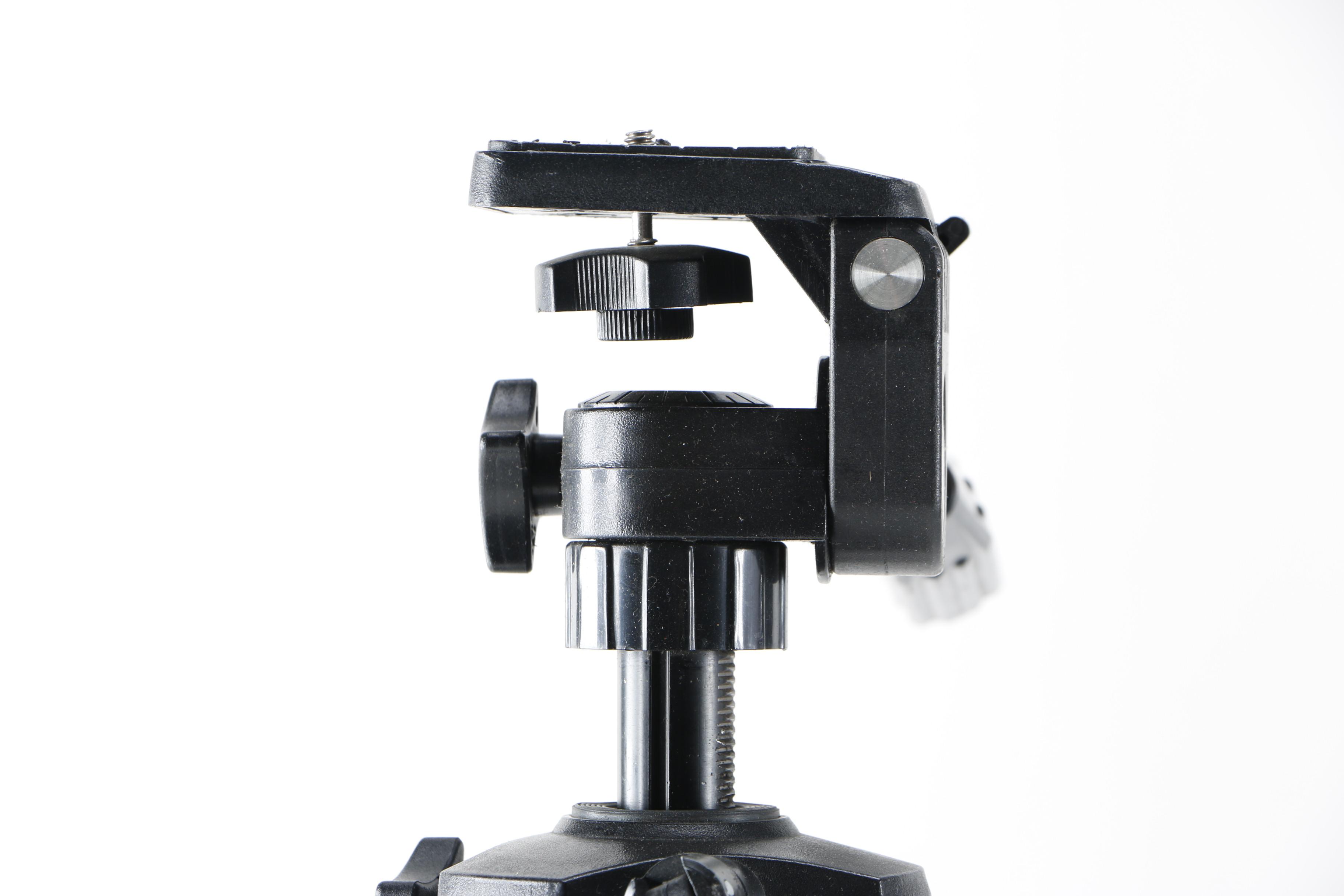 Impact Light Stand and Other Photography Lighting Equipment