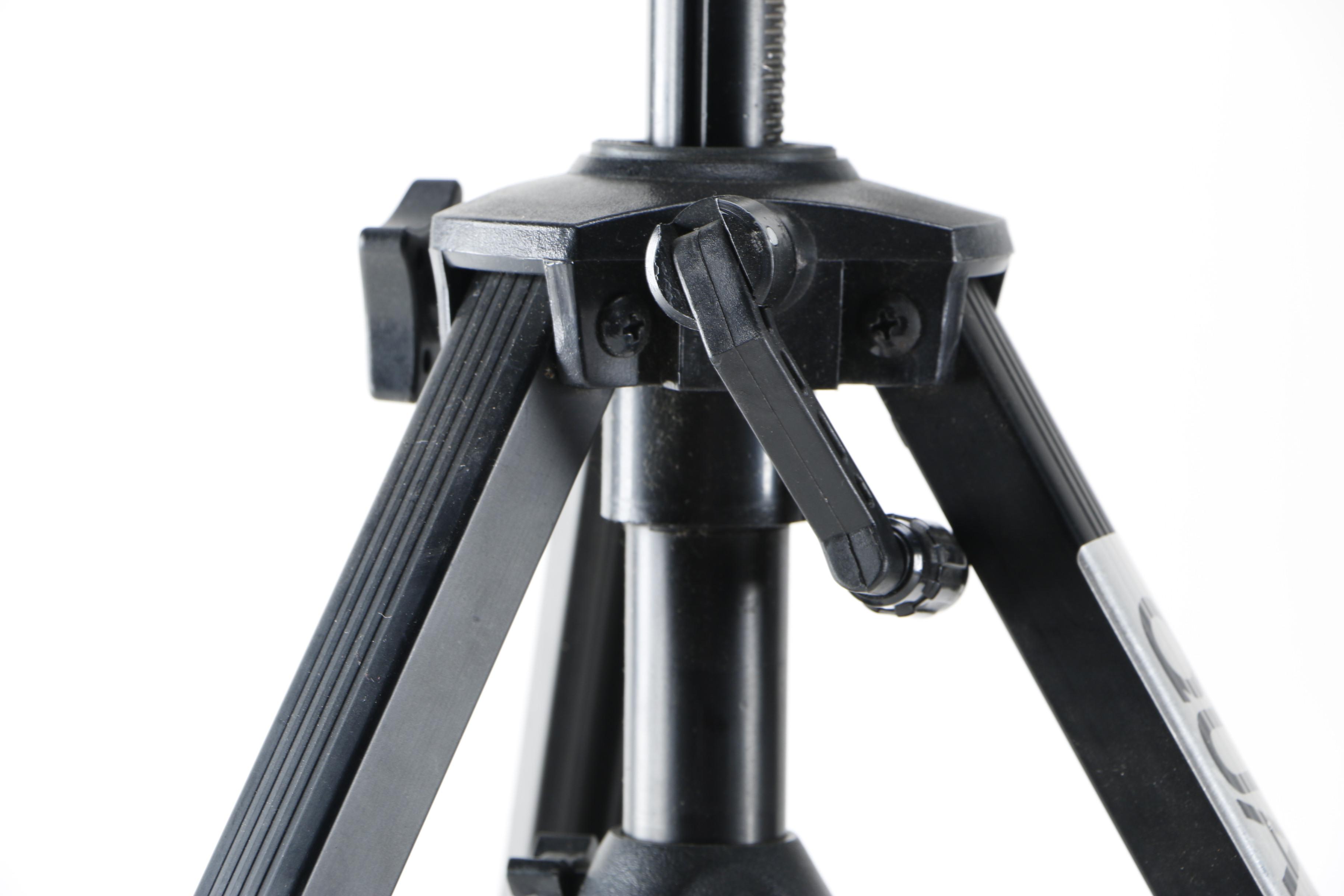 Impact Light Stand and Other Photography Lighting Equipment