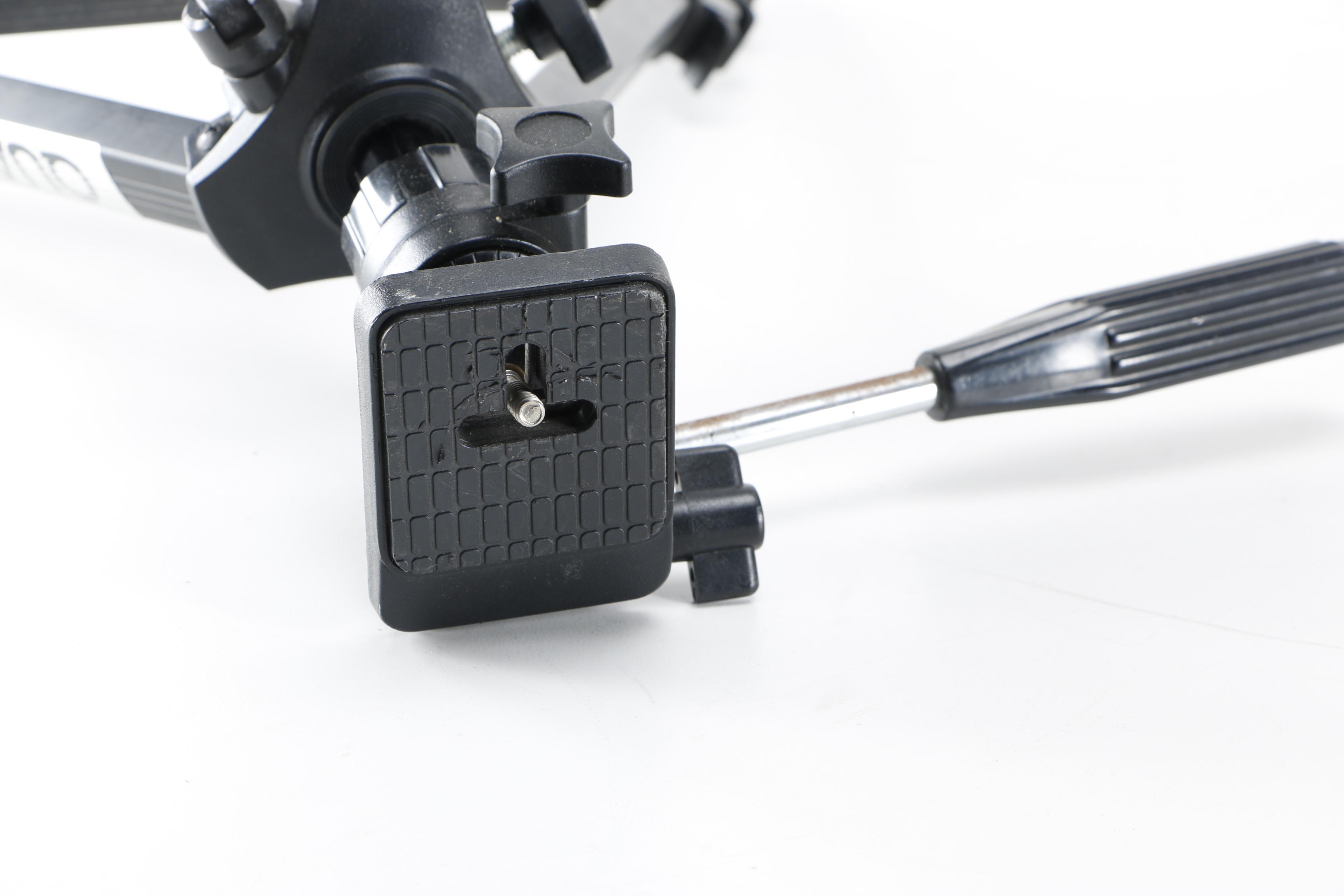 Impact Light Stand and Other Photography Lighting Equipment