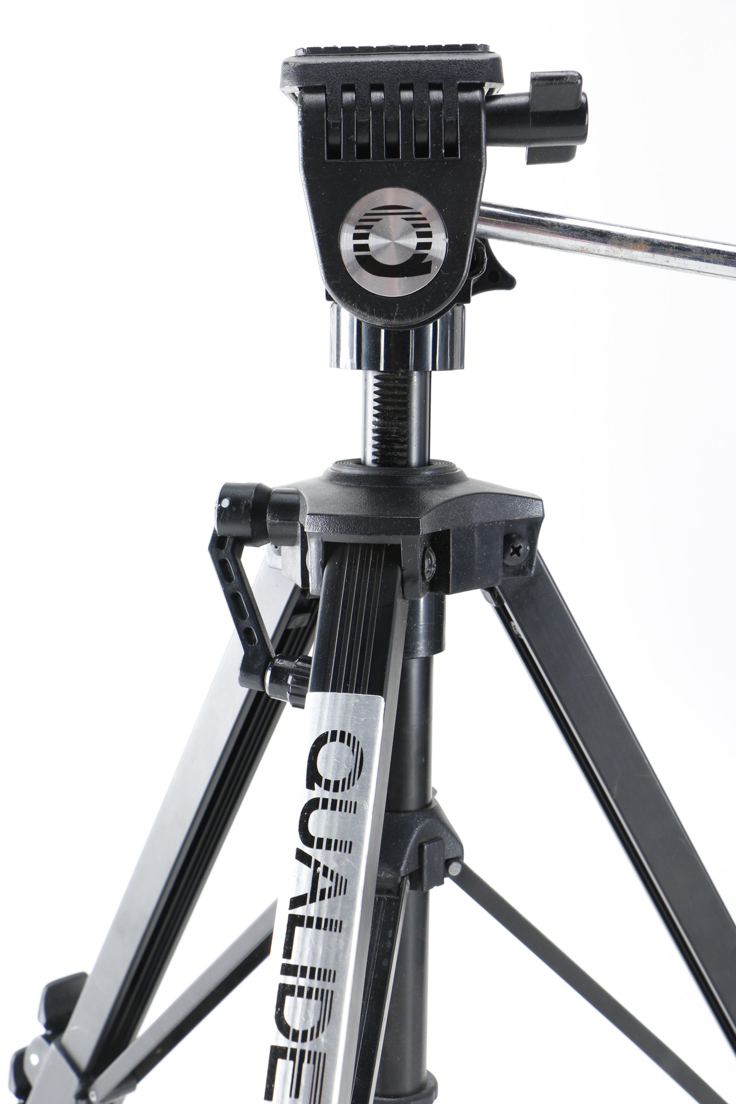 Impact Light Stand and Other Photography Lighting Equipment