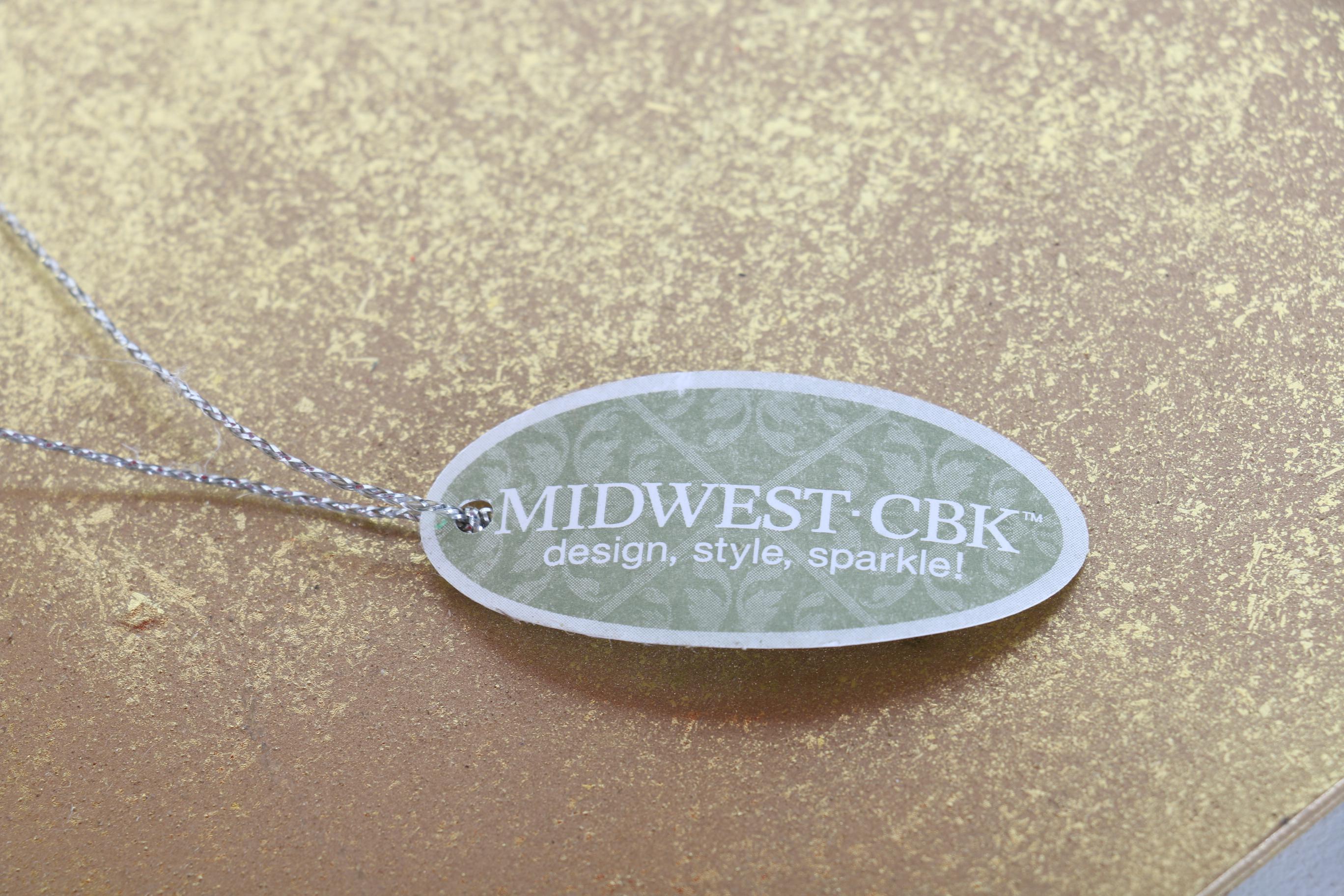 Red Velvet Christmas Trees