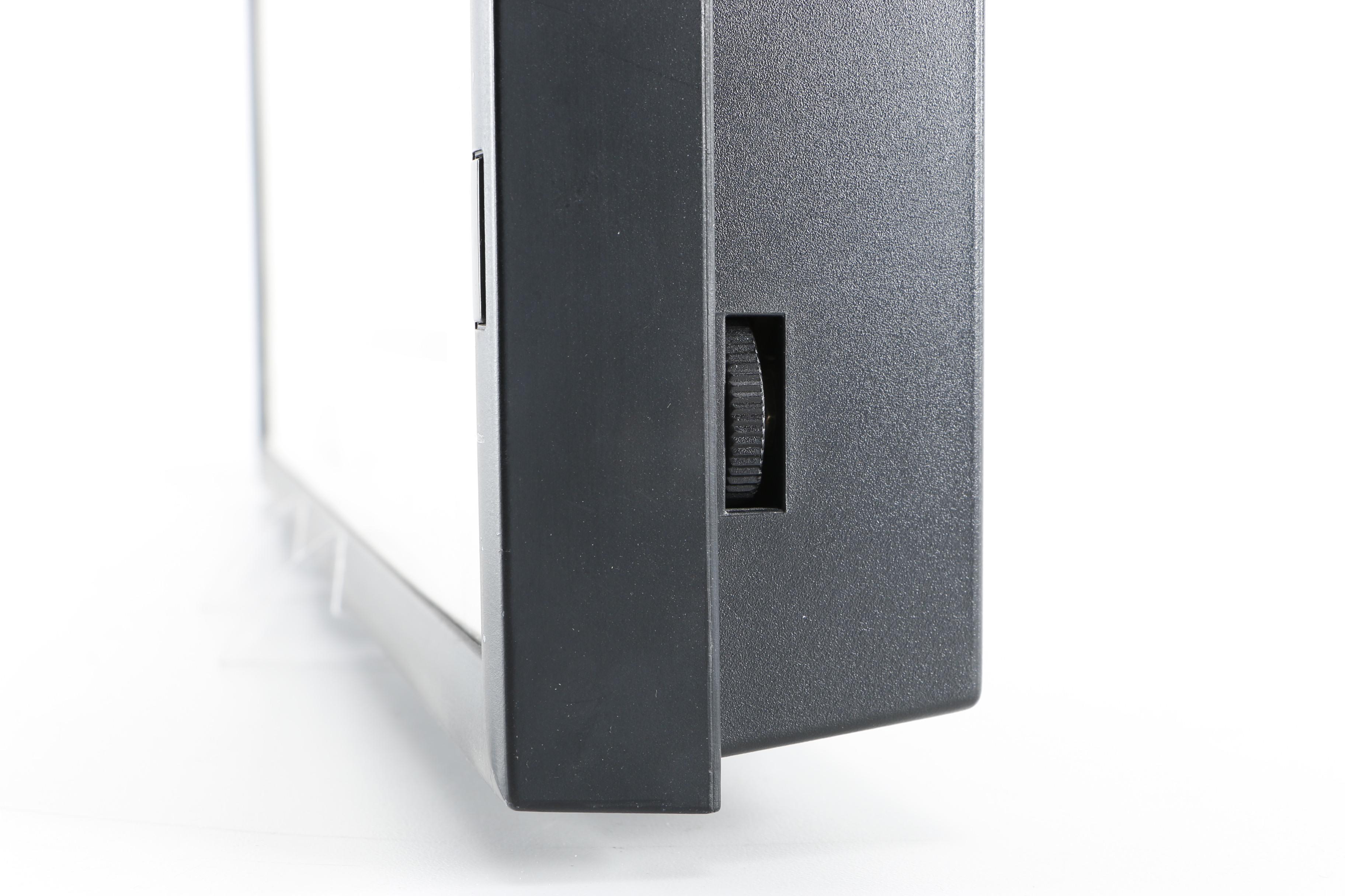 Animated Animations Layered Offset Lithograph "A Classic Confrontation"