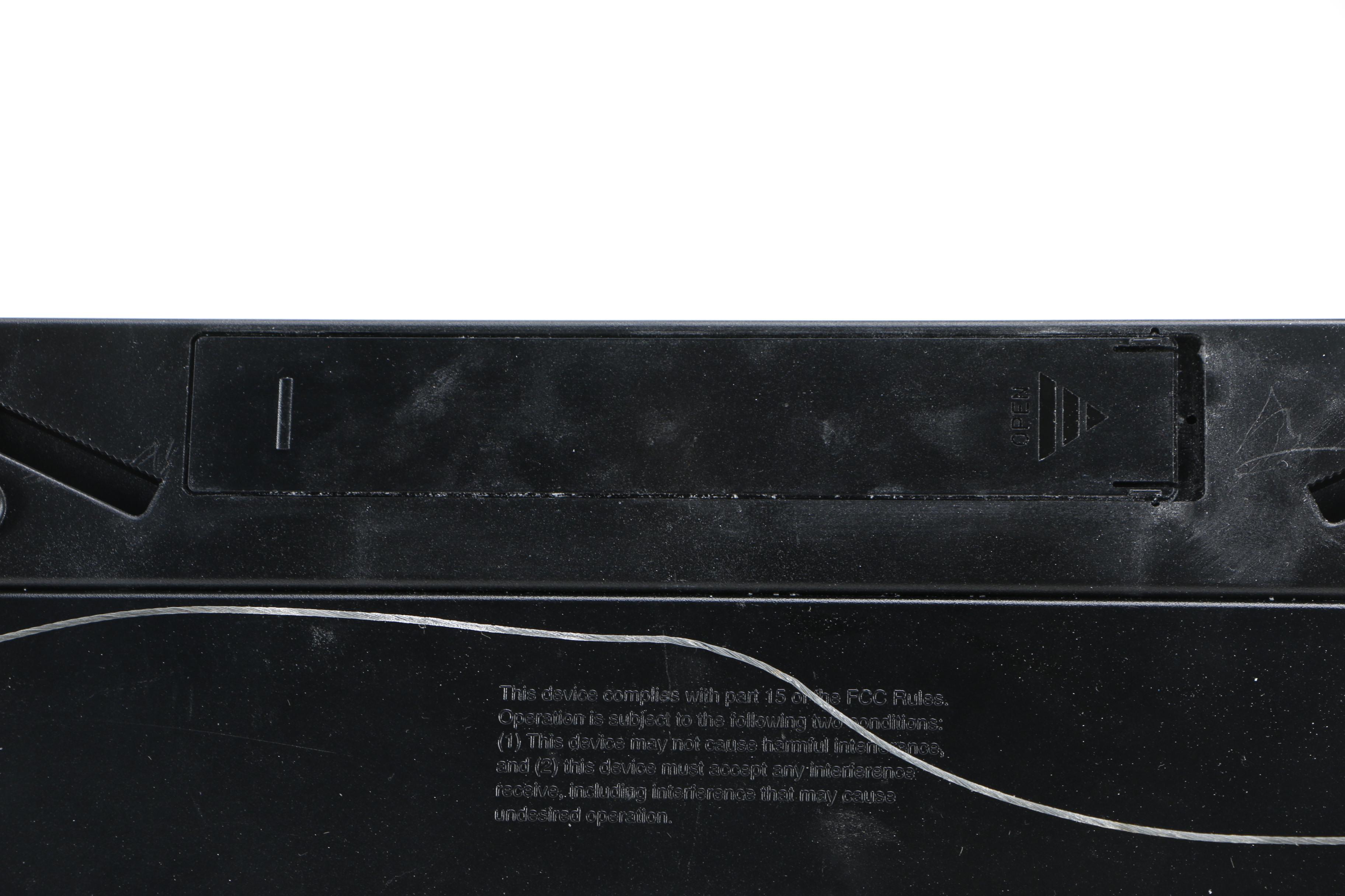 Animated Animations Layered Offset Lithograph "A Classic Confrontation"