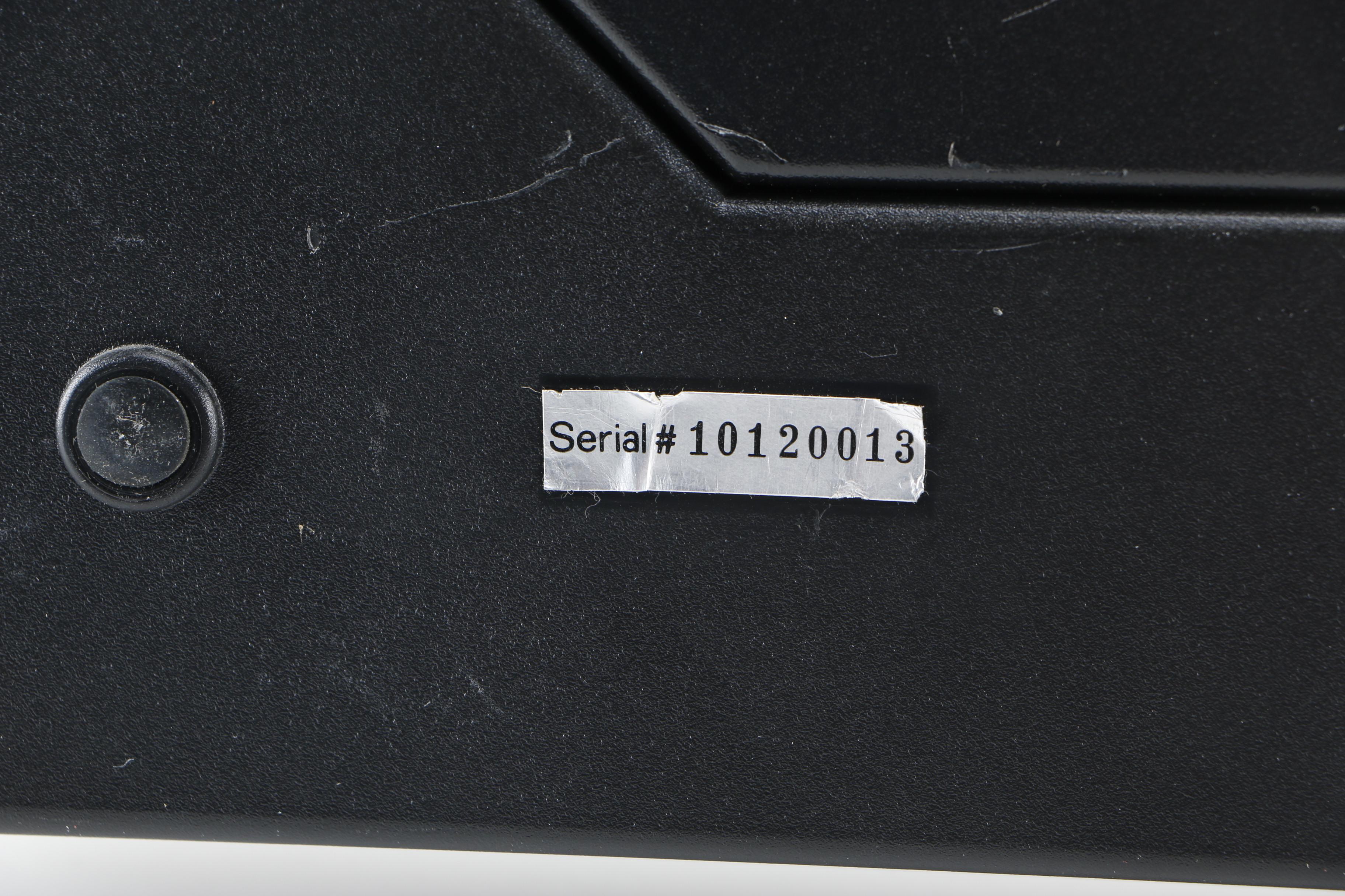 Animated Animations Layered Offset Lithograph "A Classic Confrontation"