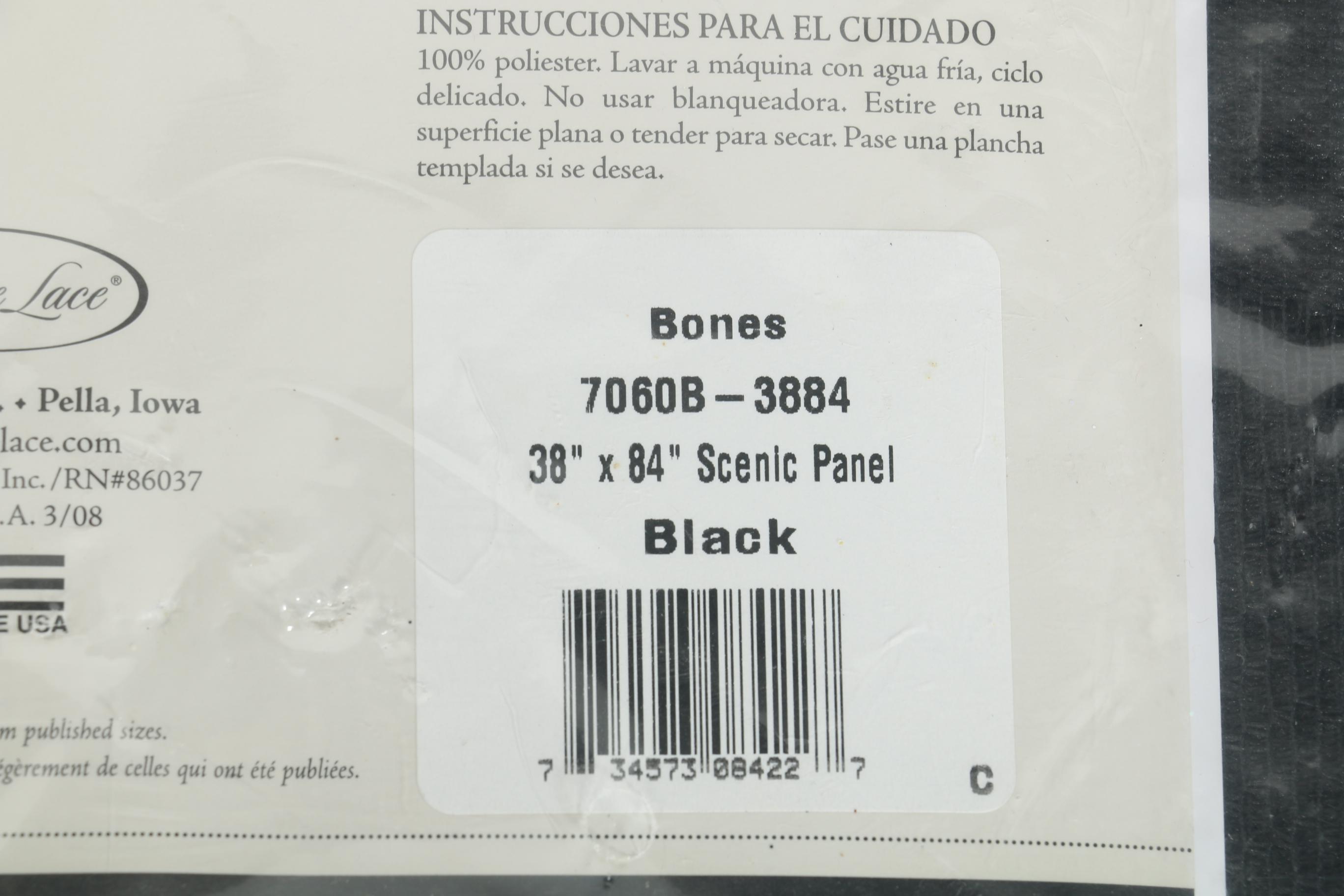 Halloween Ephemera and Decor