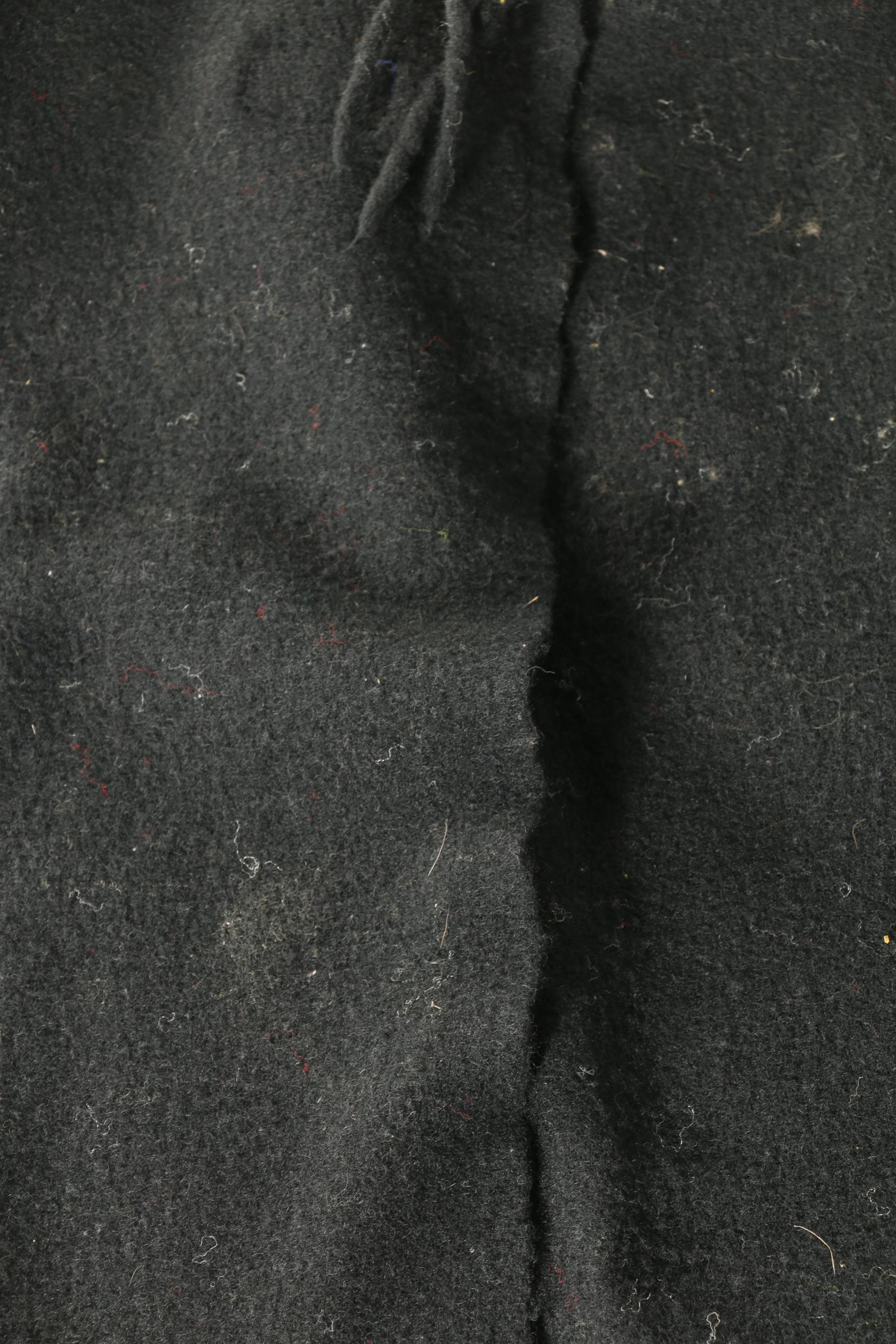 Vintage Pendleton Pittsburgh Steelers Wool Throw