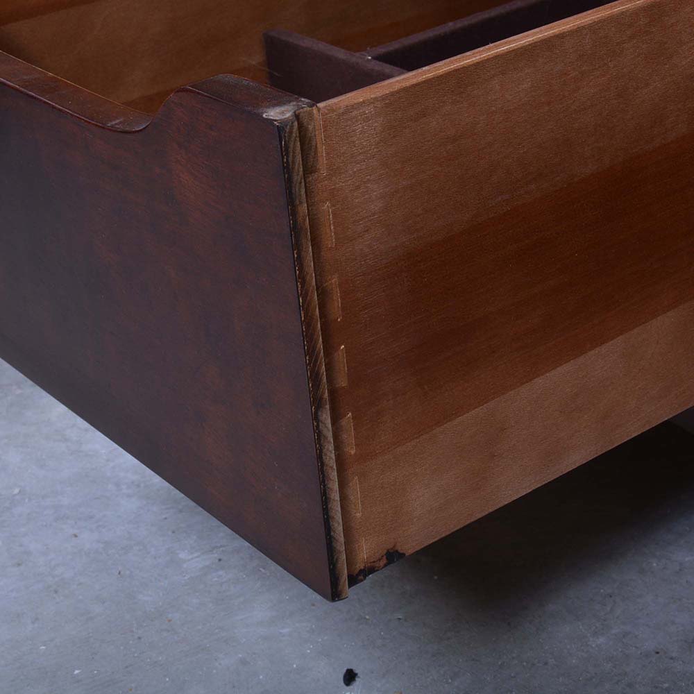 Henredon Entertainment Cabinet