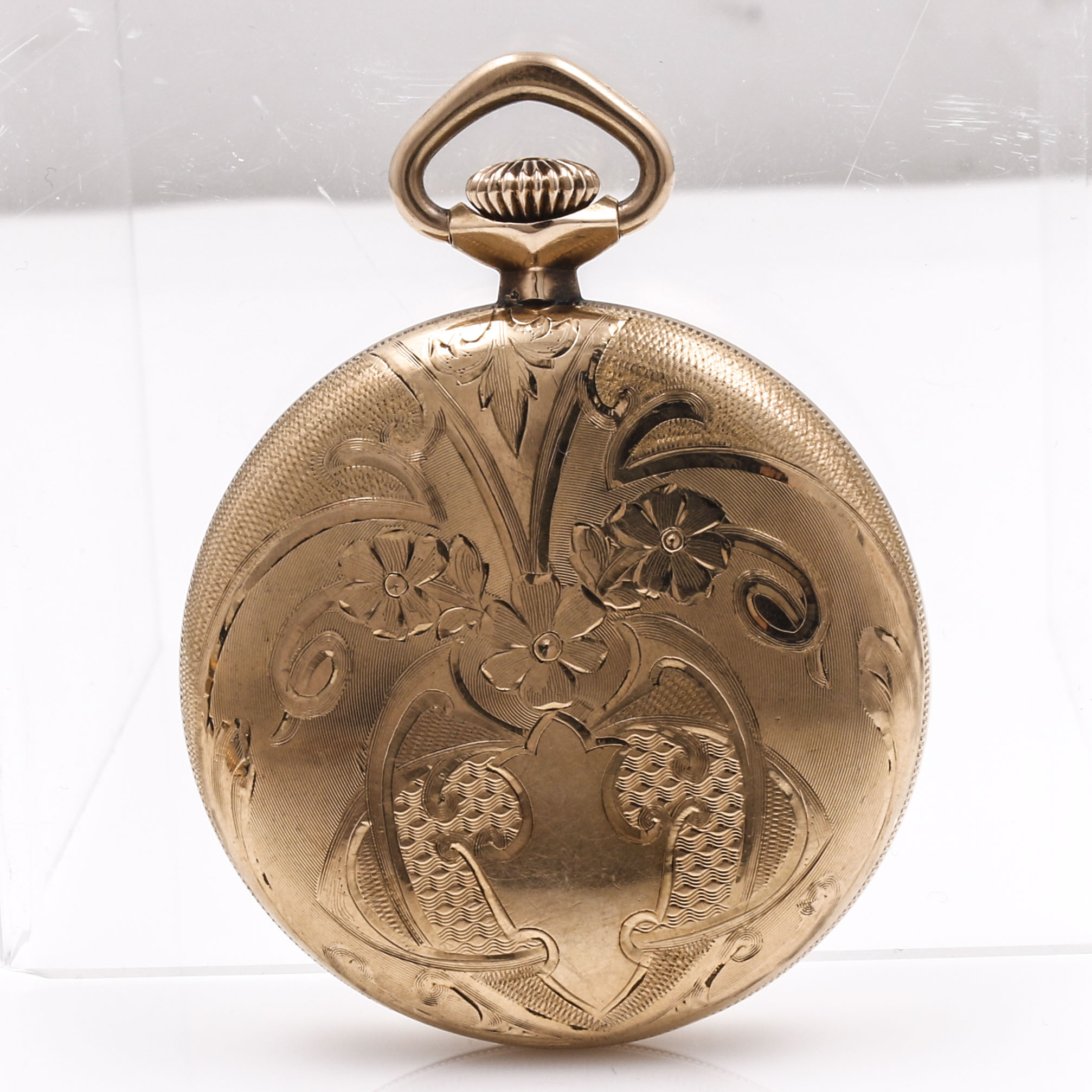 Antique and Vintage Pocket Watches
