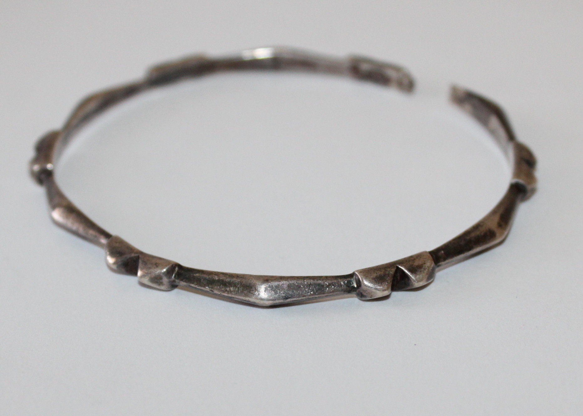 Scrap Sterling Silver