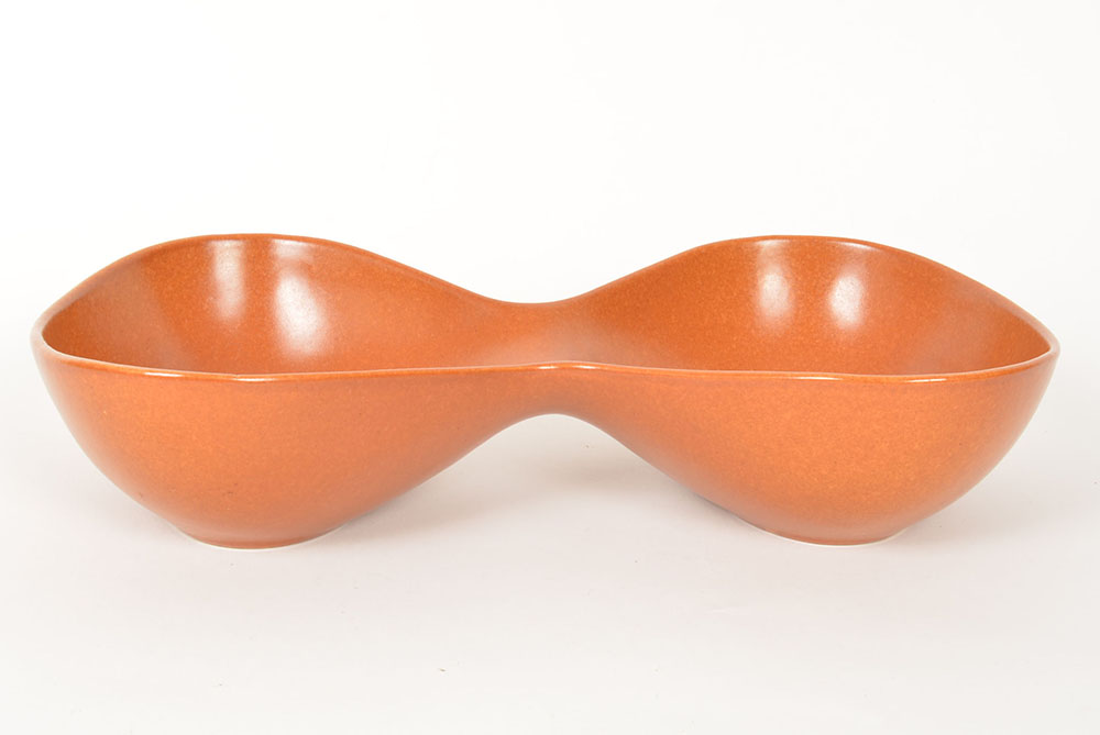 Mid Century "Raymor Stoneware" Roseville Pottery by Ben Seibel