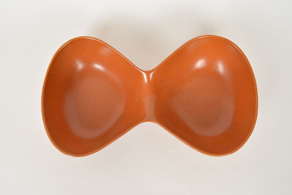 Mid Century "Raymor Stoneware" Roseville Pottery by Ben Seibel