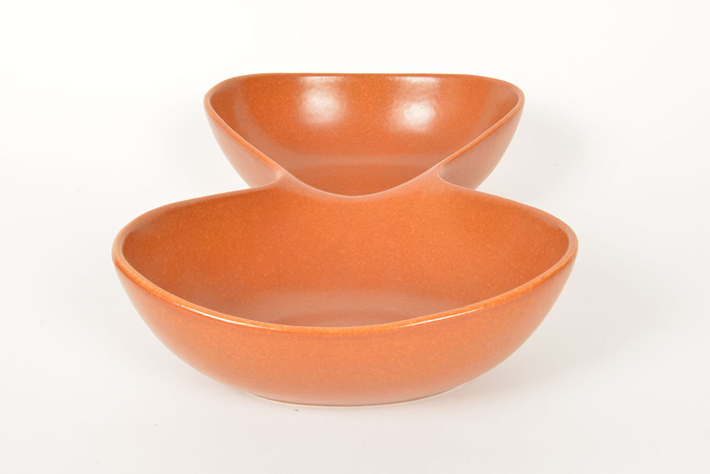 Mid Century "Raymor Stoneware" Roseville Pottery by Ben Seibel