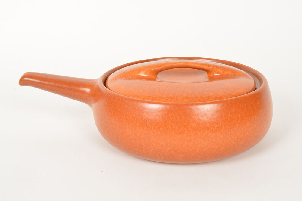 Mid Century "Raymor Stoneware" Roseville Pottery by Ben Seibel