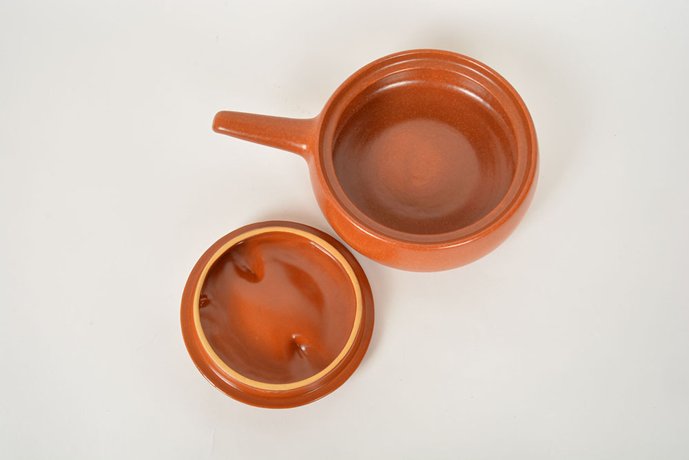 Mid Century "Raymor Stoneware" Roseville Pottery by Ben Seibel