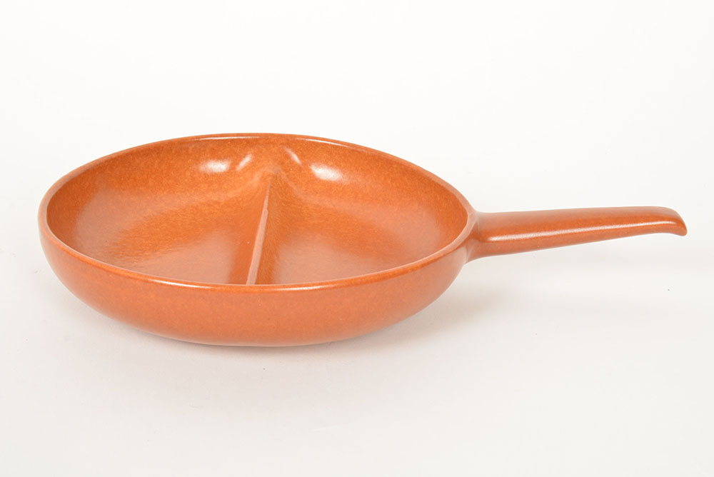 Mid Century "Raymor Stoneware" Roseville Pottery by Ben Seibel