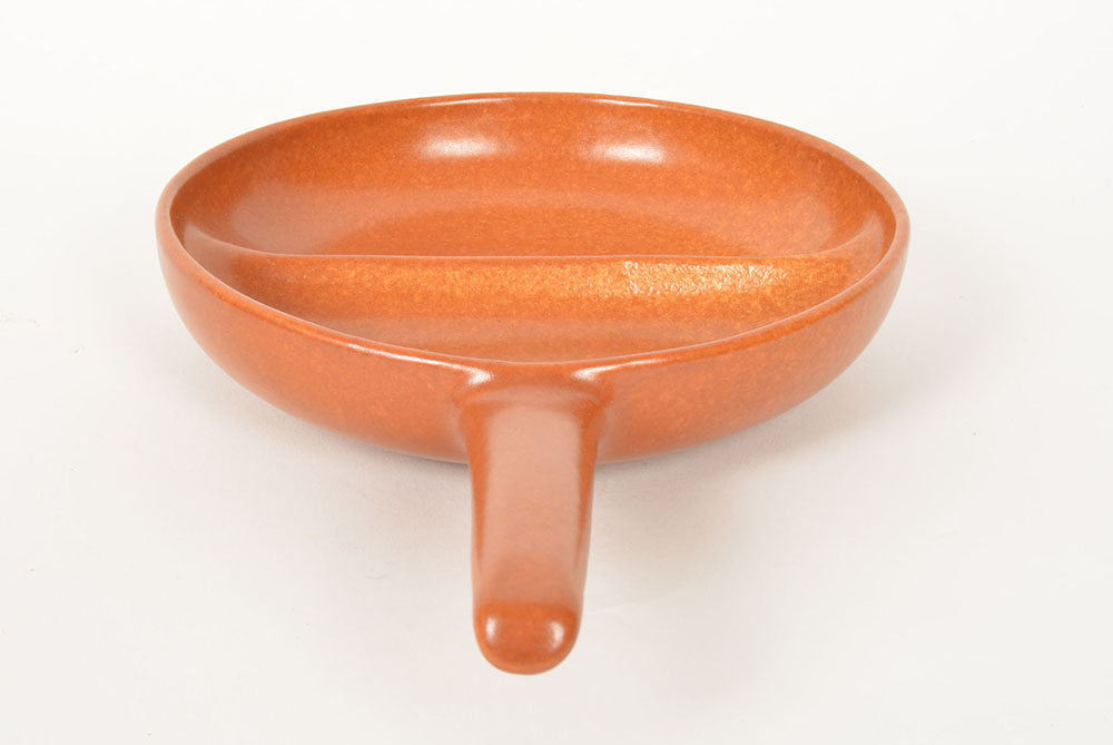 Mid Century "Raymor Stoneware" Roseville Pottery by Ben Seibel