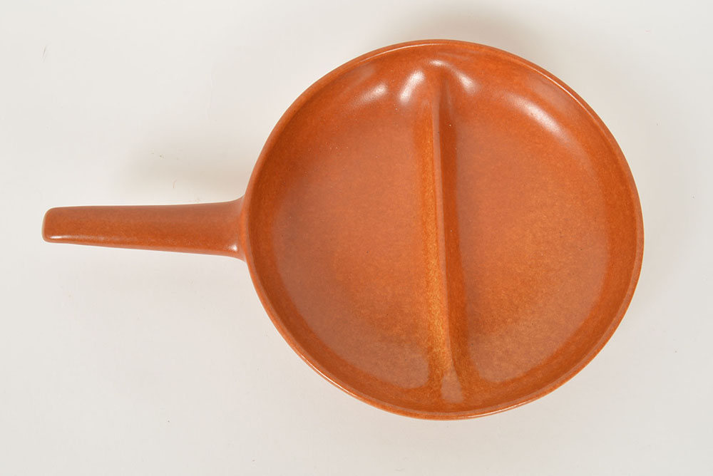 Mid Century "Raymor Stoneware" Roseville Pottery by Ben Seibel