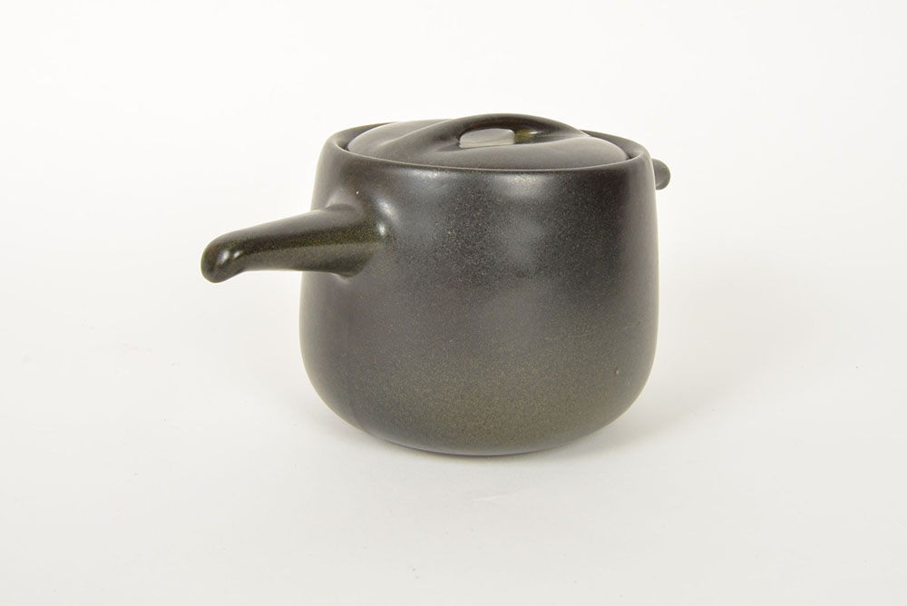 Roseville "Raymore" Pottery Designed by Ben Seibel