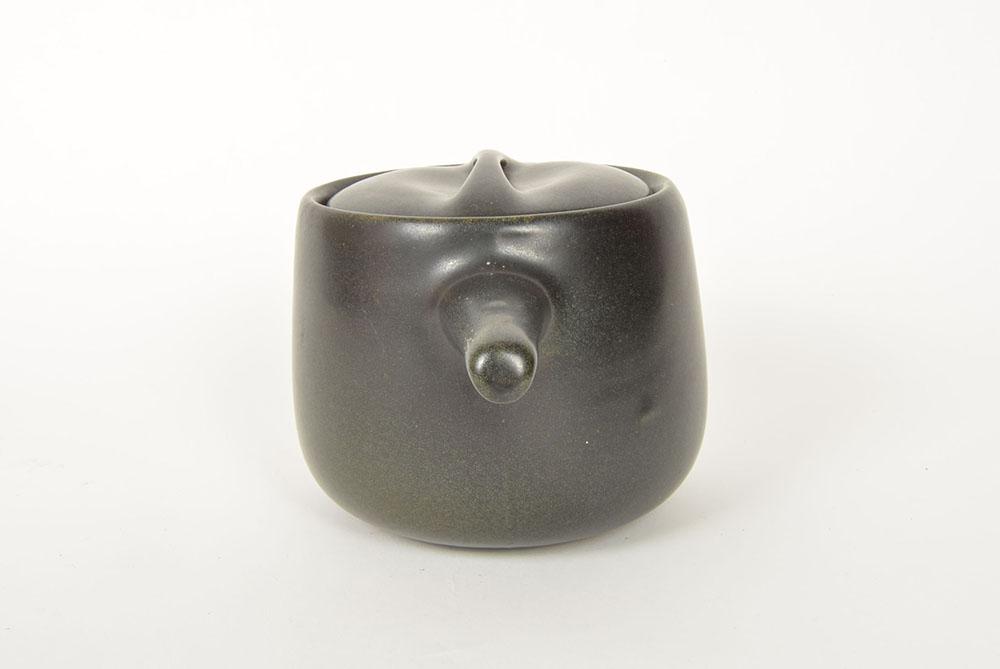 Roseville "Raymore" Pottery Designed by Ben Seibel