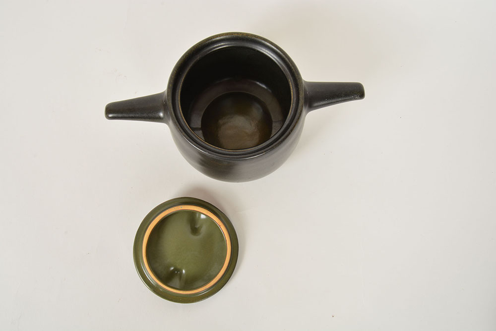 Roseville "Raymore" Pottery Designed by Ben Seibel