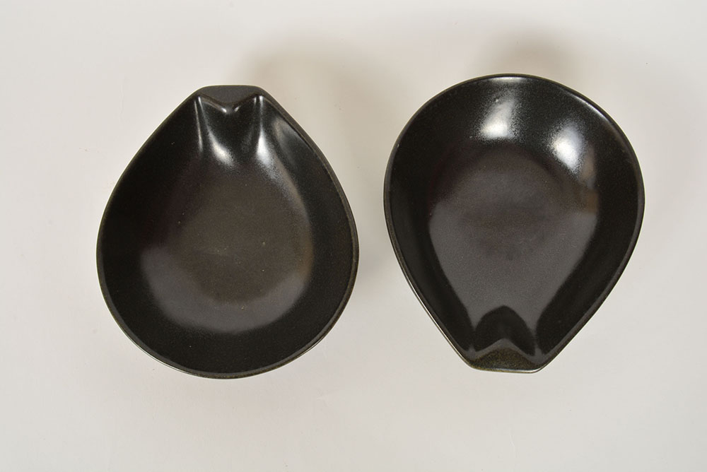 Roseville "Raymore" Pottery Designed by Ben Seibel