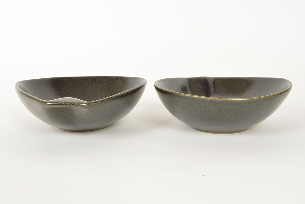 Roseville "Raymore" Pottery Designed by Ben Seibel