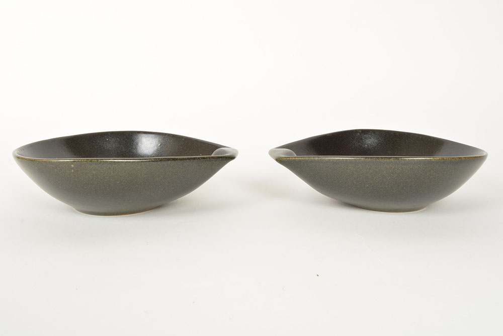 Roseville "Raymore" Pottery Designed by Ben Seibel