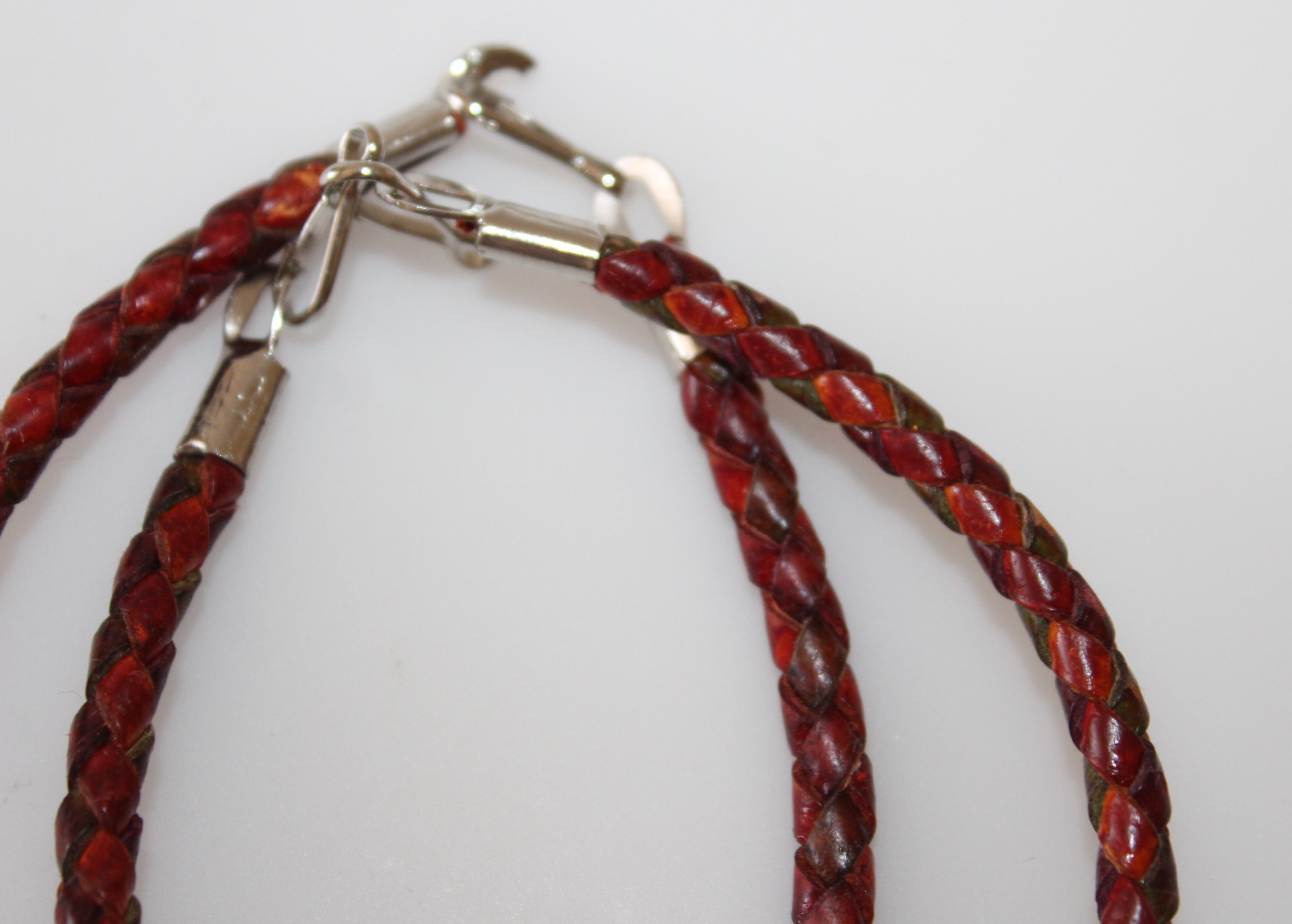 Chamilia Beads and Bracelets